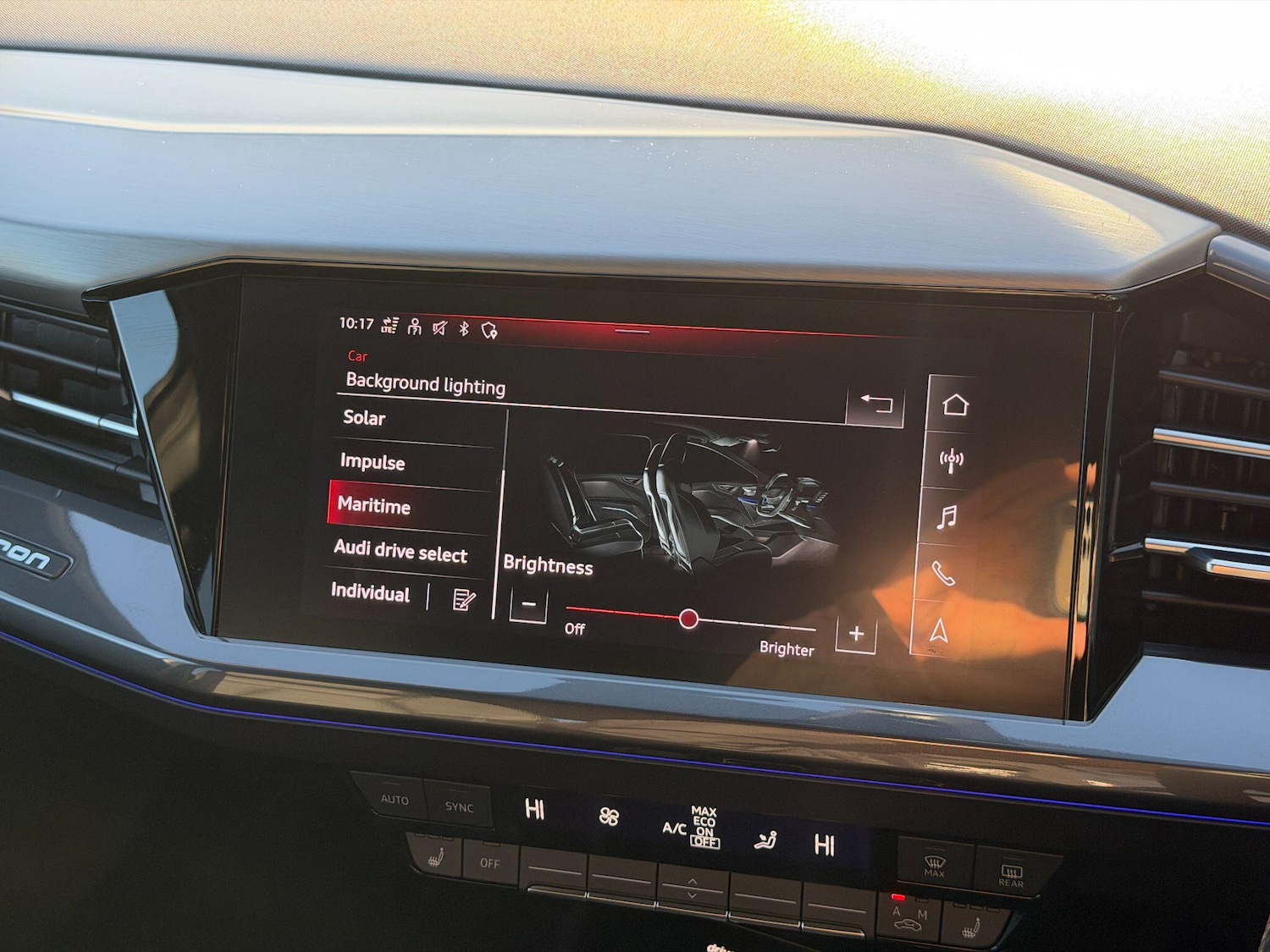 Used Audi Q4 e-tron 2021 for sale - 76765097: Photo 33