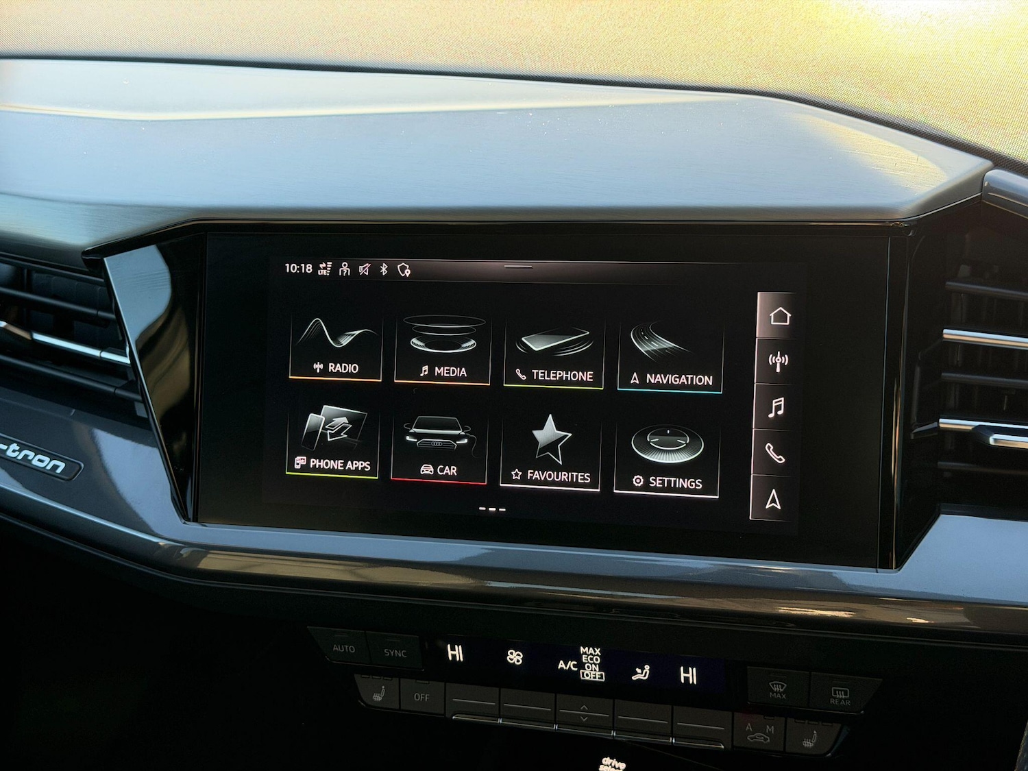 Used Audi Q4 e-tron 2021 for sale - 76765097: Photo 37