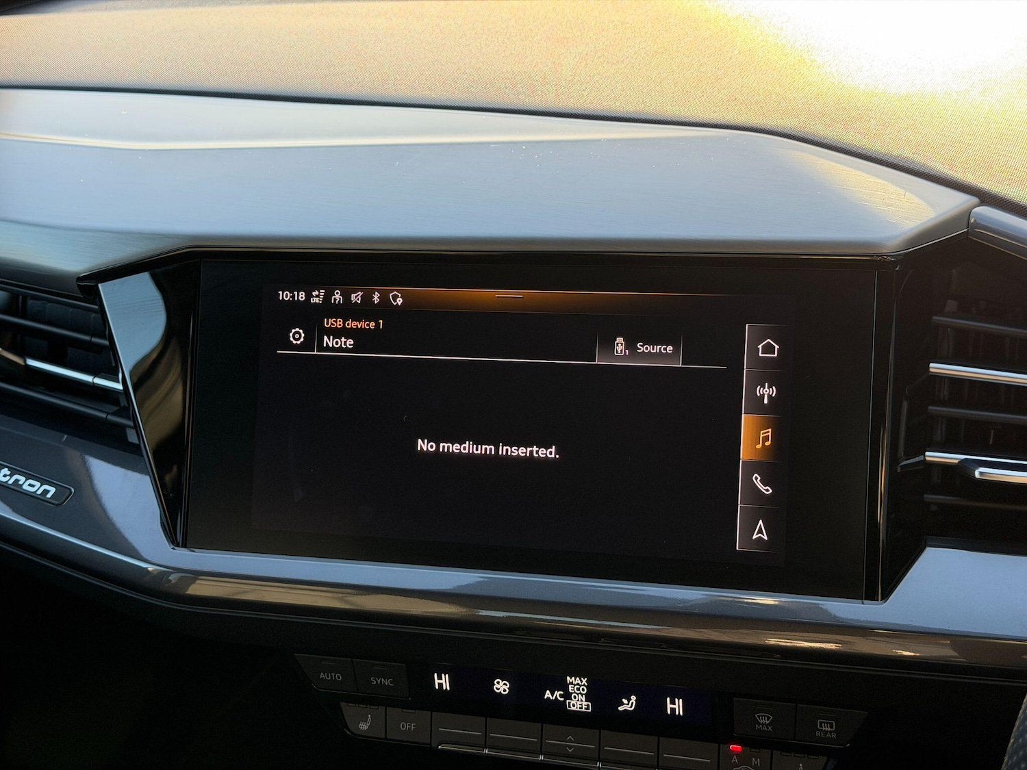 Used Audi Q4 e-tron 2021 for sale - 76765097: Photo 39