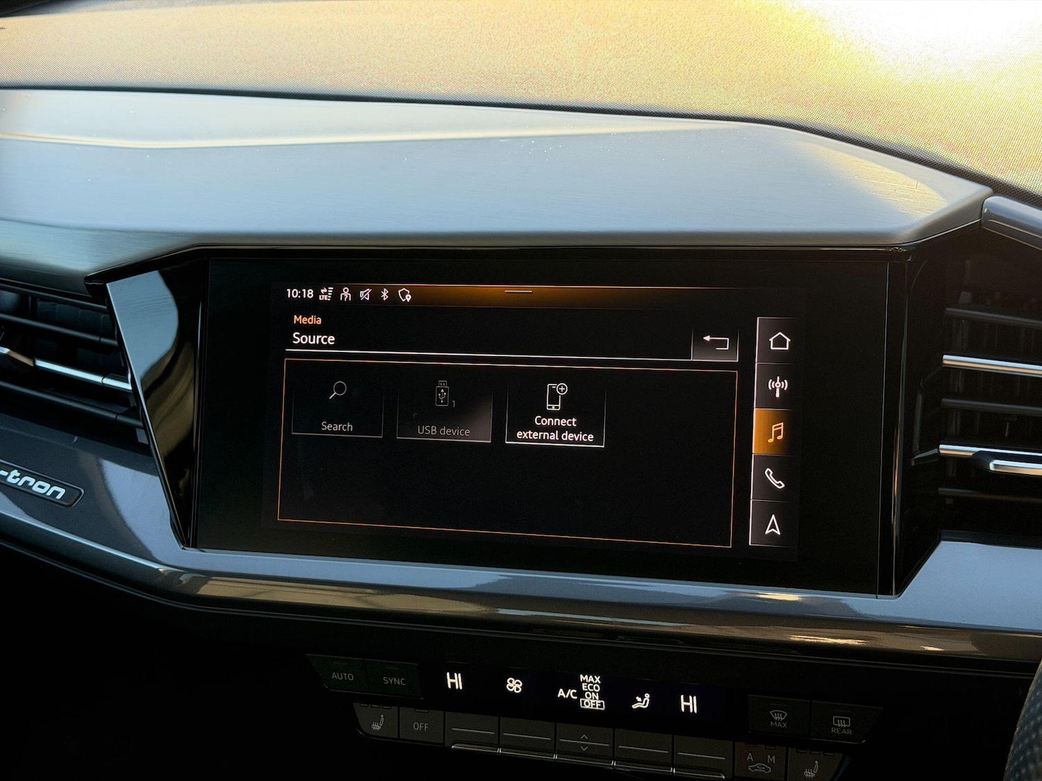 Used Audi Q4 e-tron 2021 for sale - 76765097: Photo 40