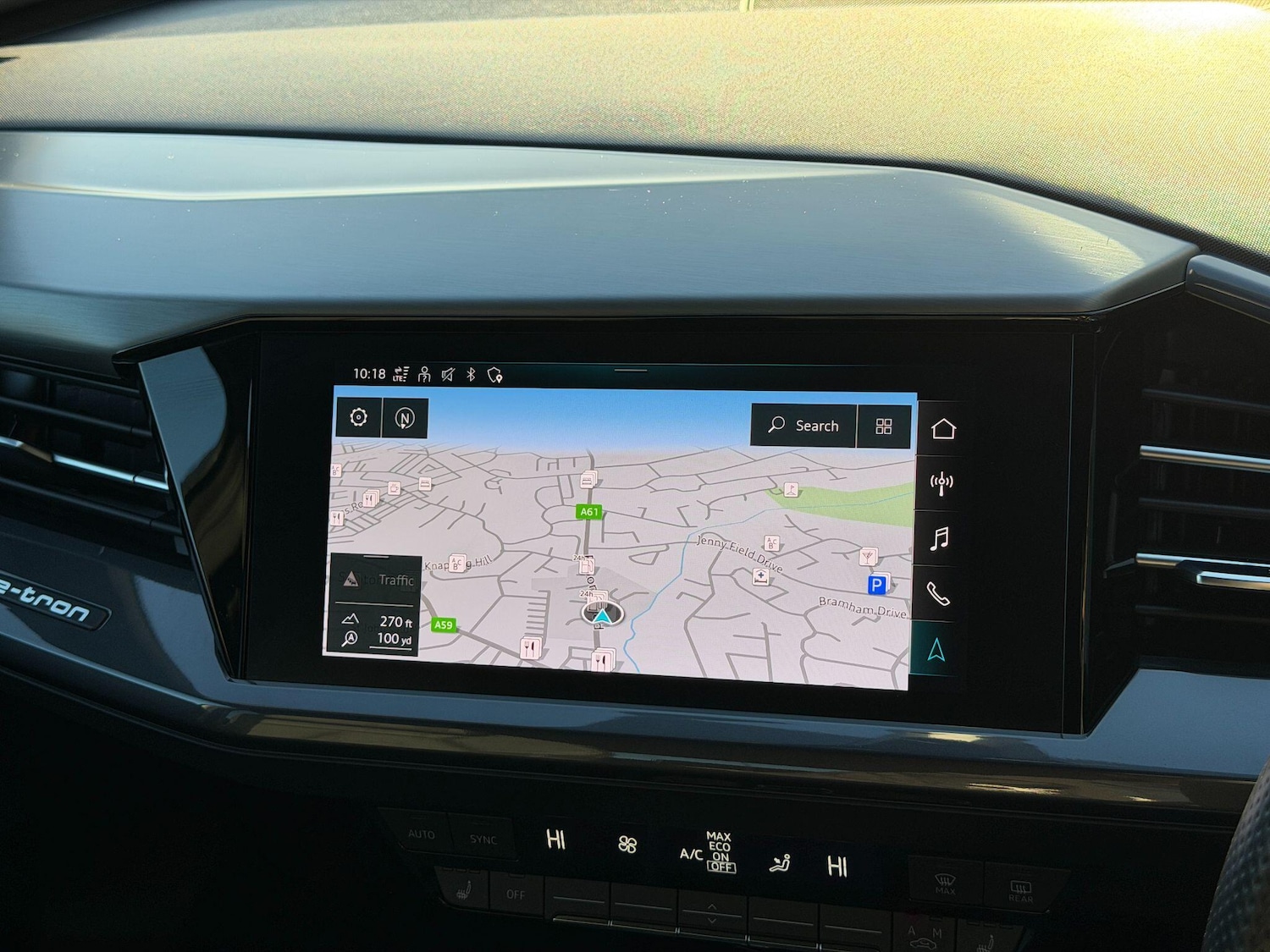 Used Audi Q4 e-tron 2021 for sale - 76765097: Photo 42