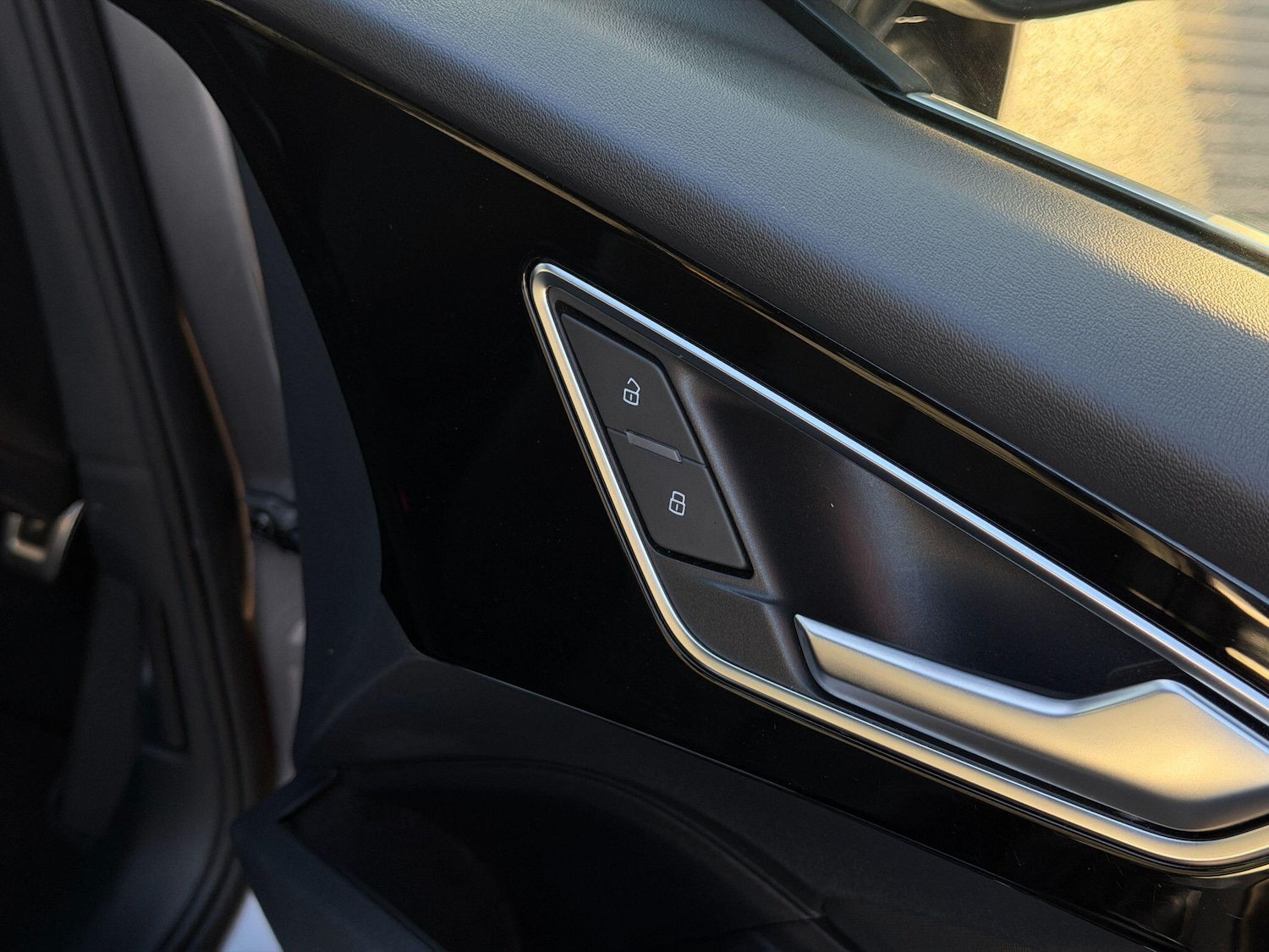 Used Audi Q4 e-tron 2021 for sale - 76765097: Photo 47