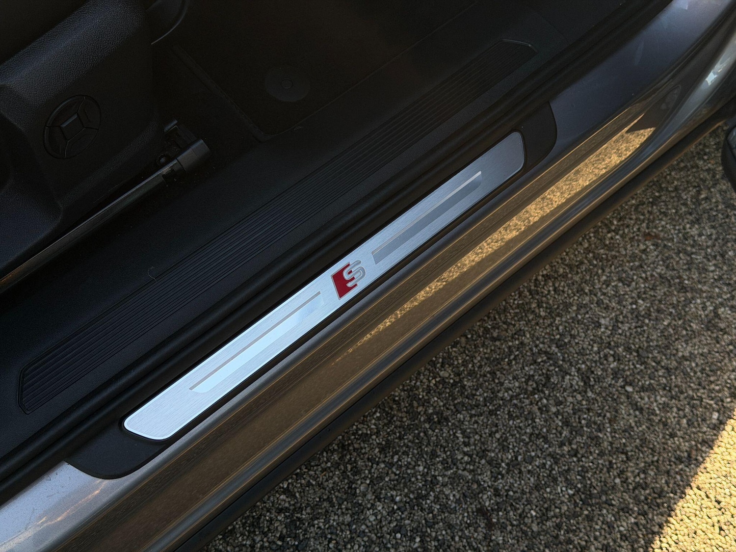 Used Audi Q4 e-tron 2021 for sale - 76765097: Photo 48