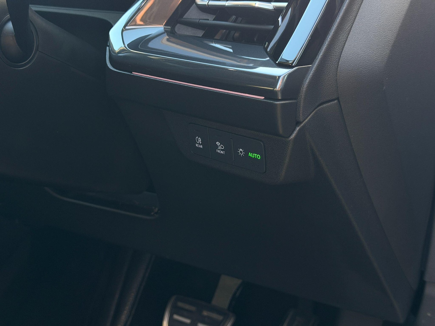 Used Audi Q4 e-tron 2021 for sale - 76765097: Photo 51