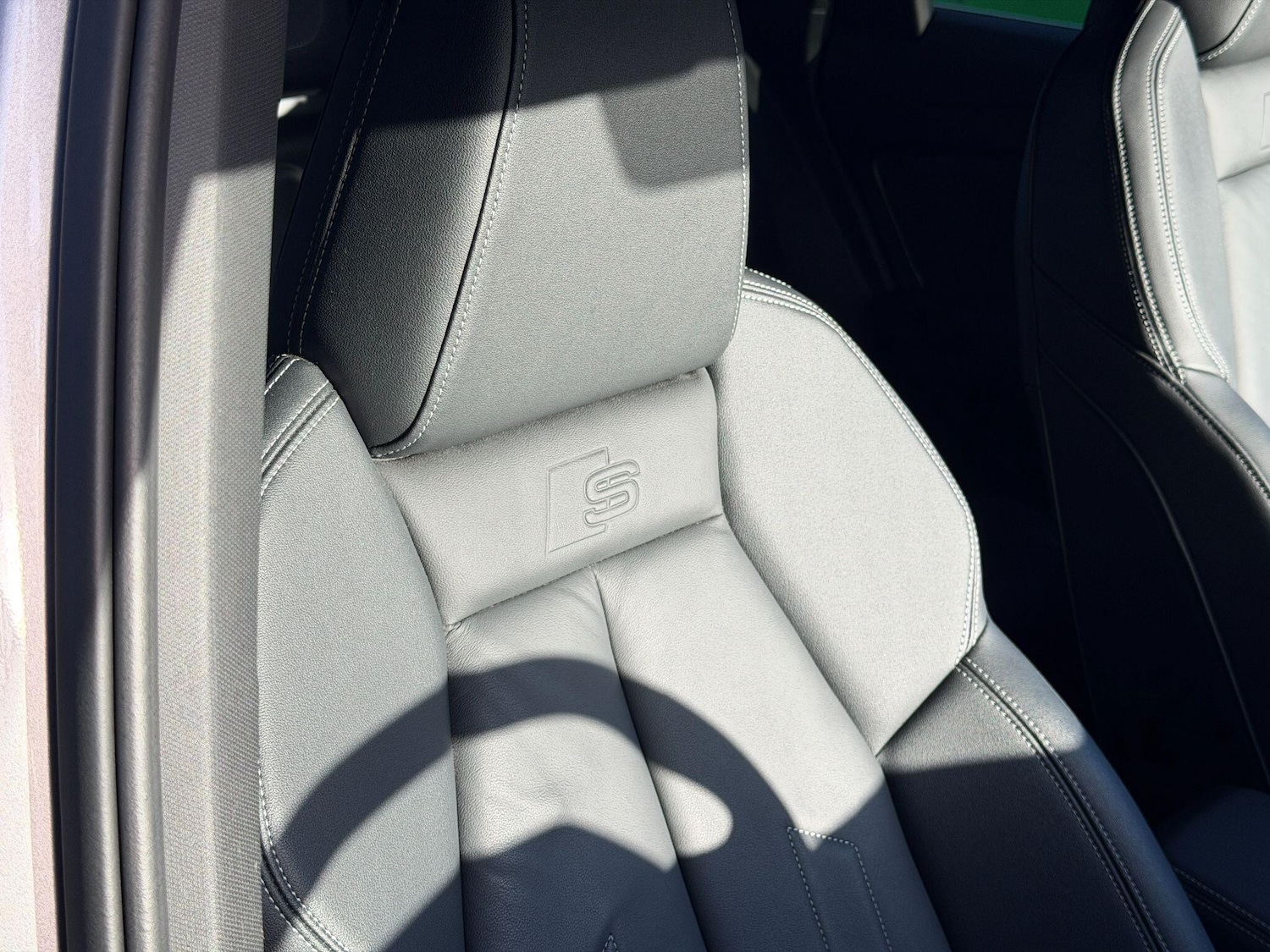 Used Audi Q4 e-tron 2021 for sale - 76765097: Photo 52