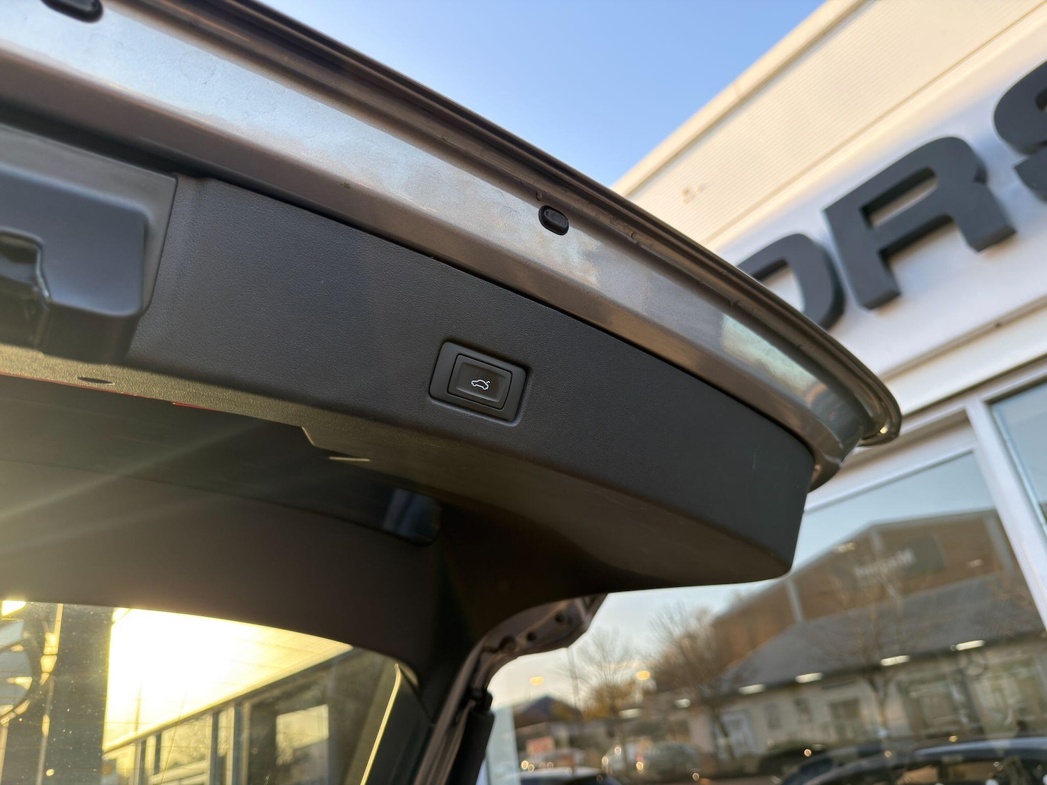 Used Audi Q4 e-tron 2021 for sale - 76765097: Photo 59