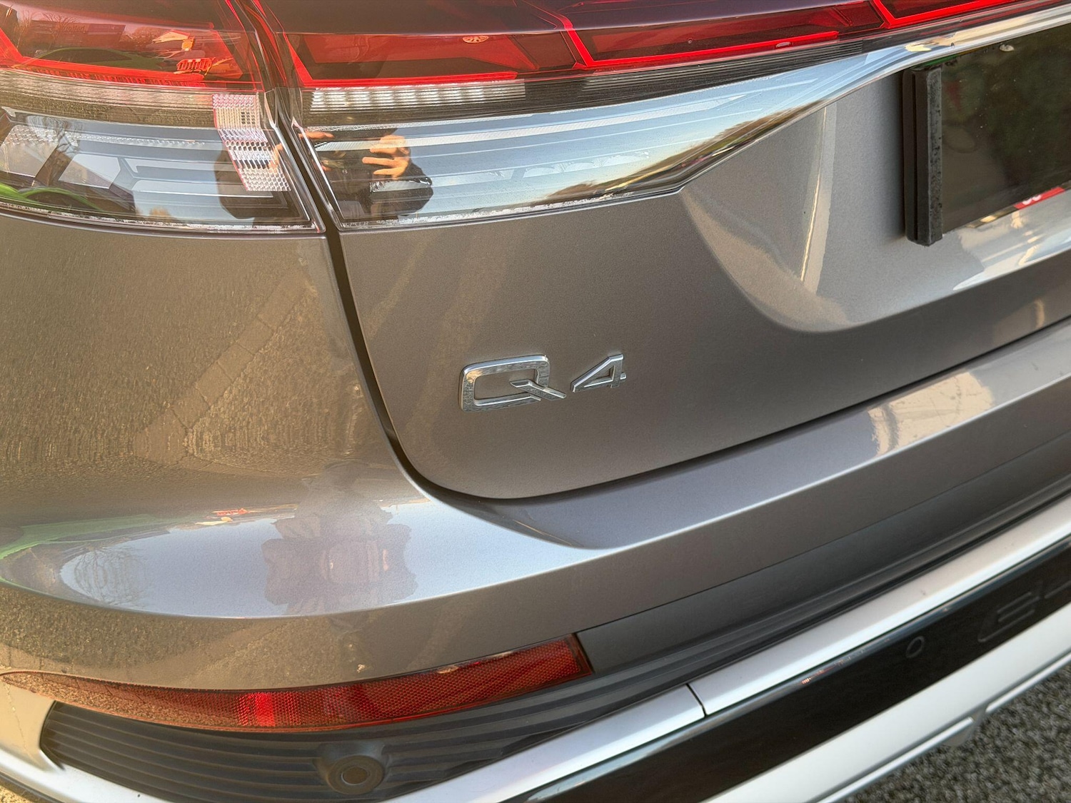 Used Audi Q4 e-tron 2021 for sale - 76765097: Photo 66