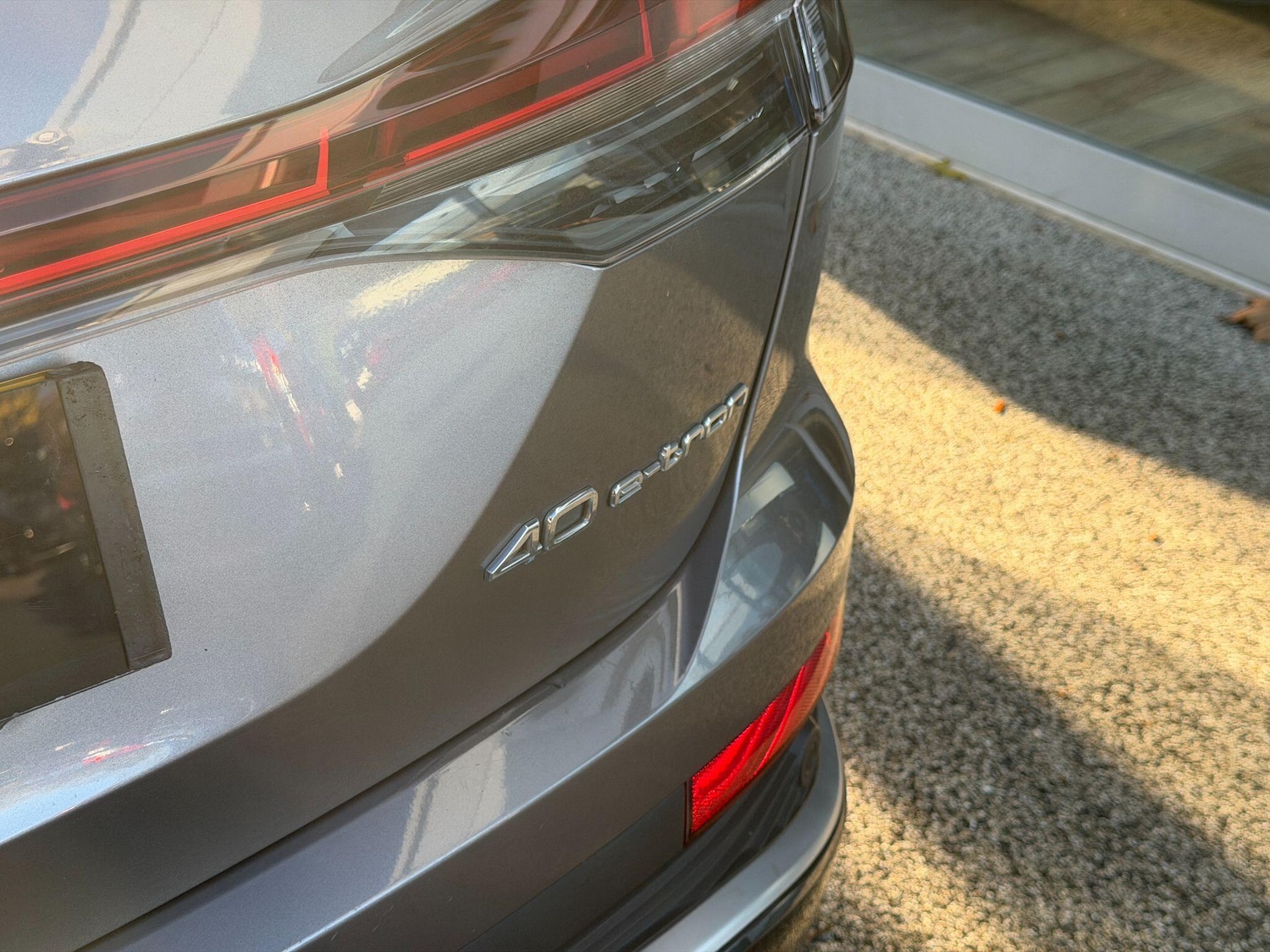 Used Audi Q4 e-tron 2021 for sale - 76765097: Photo 67