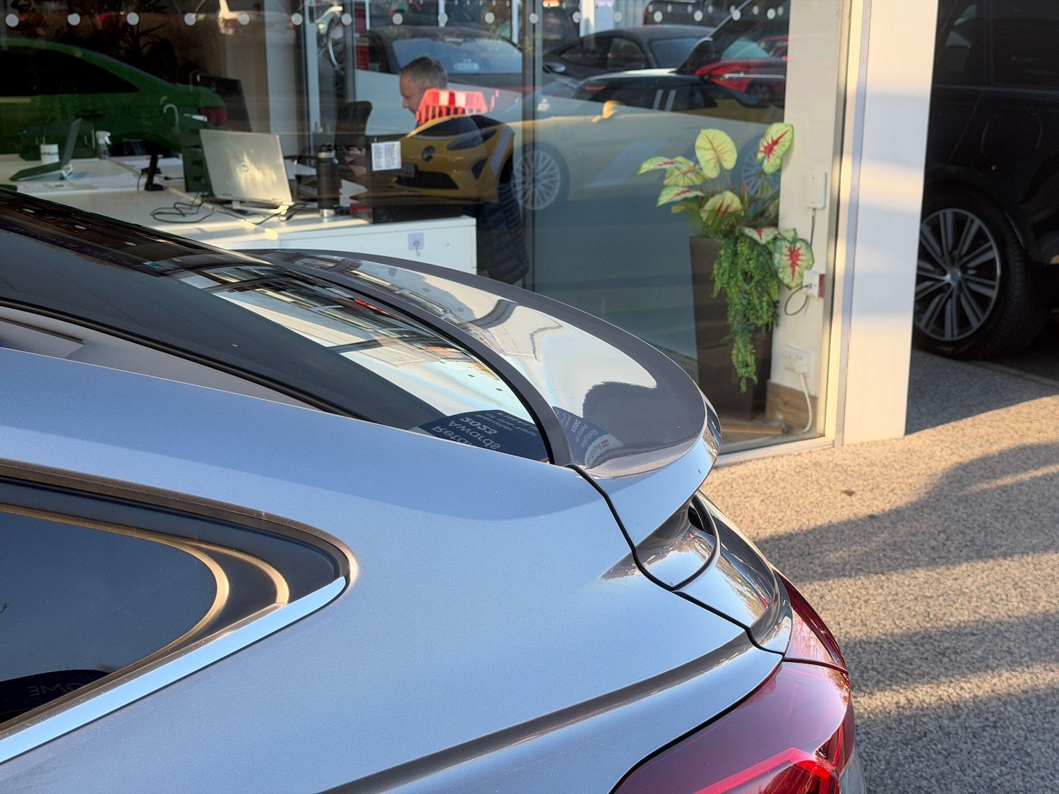 Used Audi Q4 e-tron 2021 for sale - 76765097: Photo 69