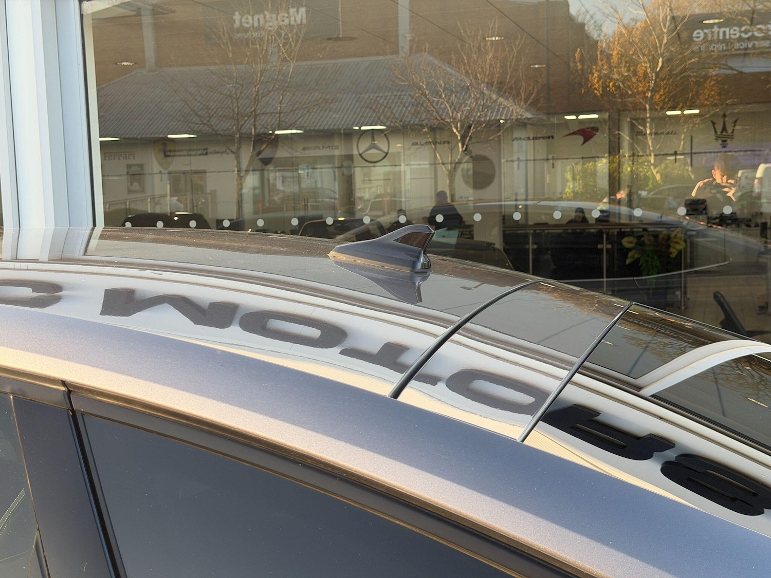 Used Audi Q4 e-tron 2021 for sale - 76765097: Photo 70