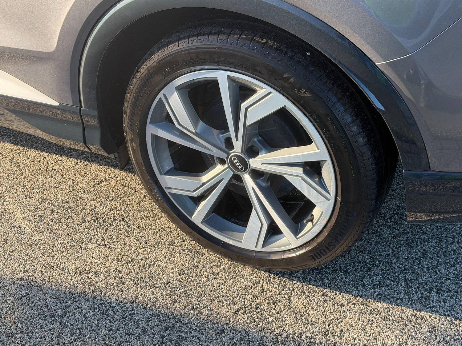 Used Audi Q4 e-tron 2021 for sale - 76765097: Photo 71