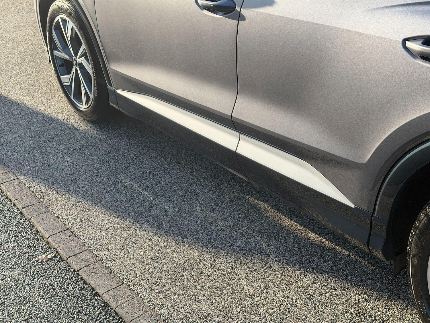 Used Audi Q4 e-tron 2021 for sale - 76765097: Photo 72