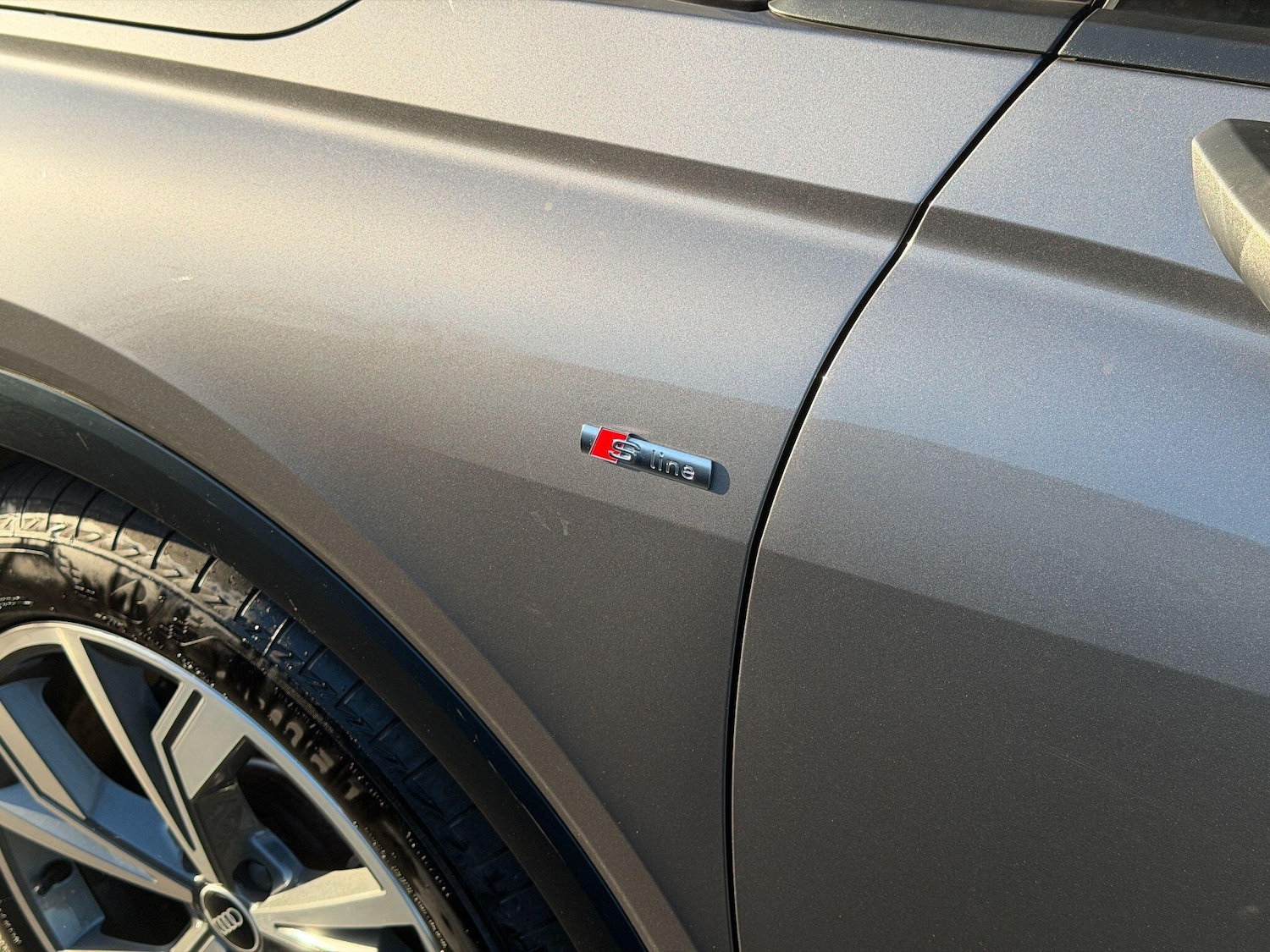 Used Audi Q4 e-tron 2021 for sale - 76765097: Photo 73