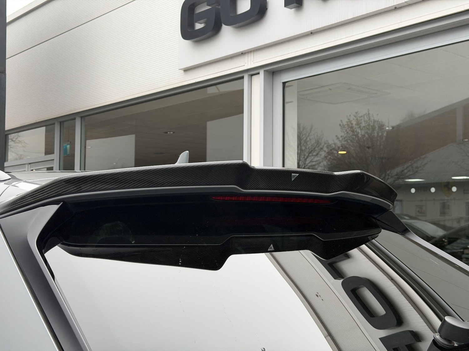 Used Audi RS6 Avant 2024 for sale - 77970003: Photo 11