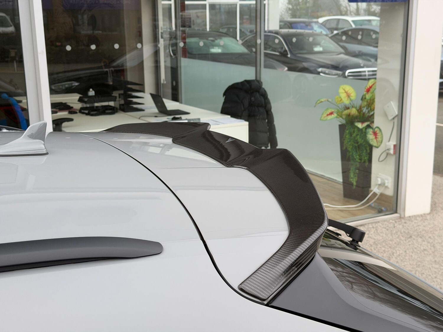 Used Audi RS6 Avant 2024 for sale - 77970003: Photo 12