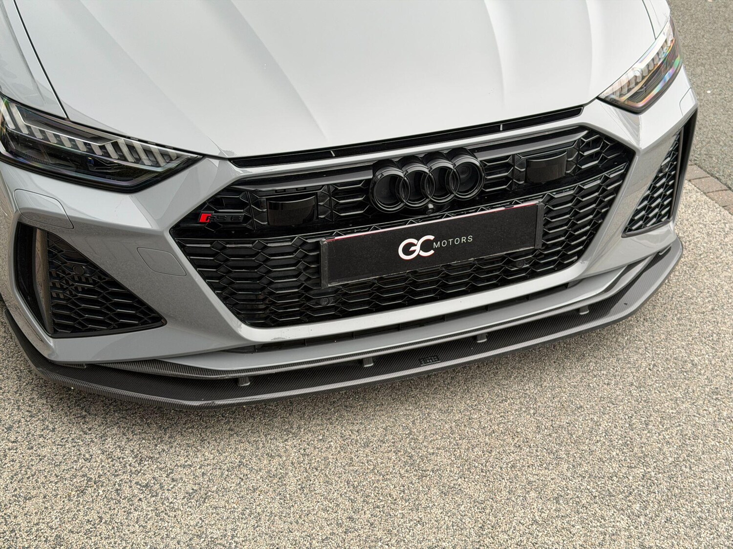 Used Audi RS6 Avant 2024 for sale - 77970003: Photo 13