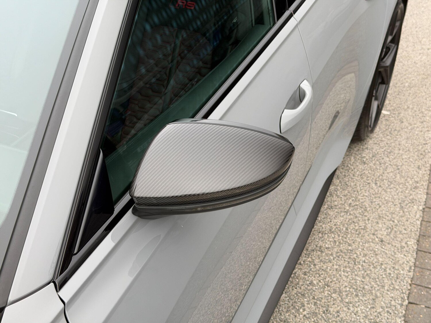 Used Audi RS6 Avant 2024 for sale - 77970003: Photo 15