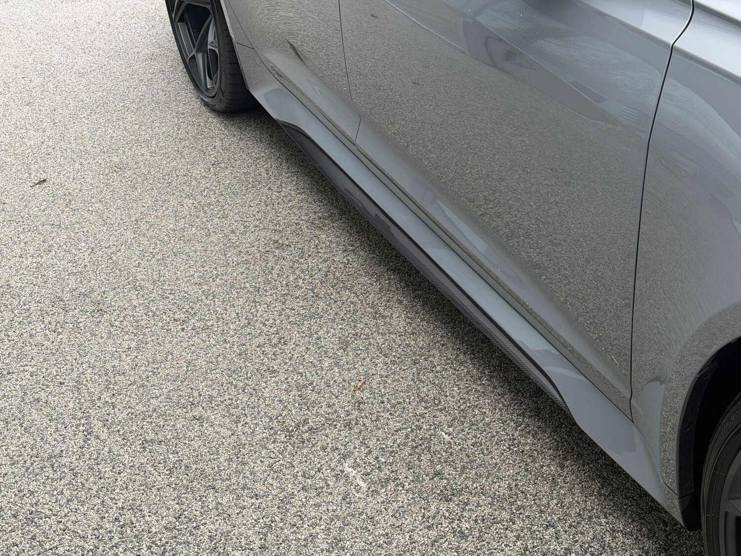 Used Audi RS6 Avant 2024 for sale - 77970003: Photo 16