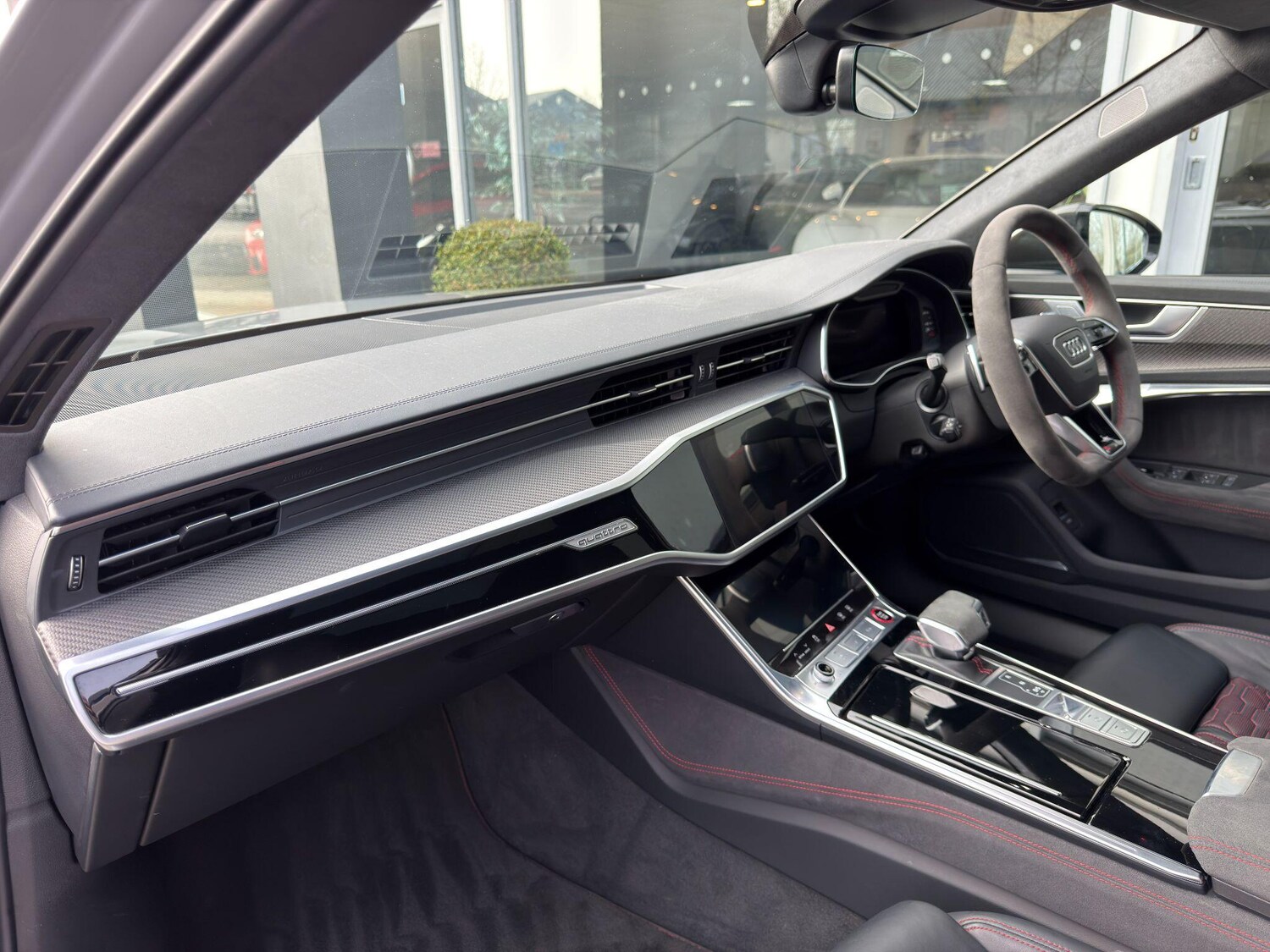 Used Audi RS6 Avant 2024 for sale - 77970003: Photo 18