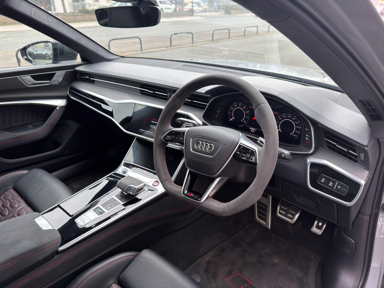 Used Audi RS6 Avant 2024 for sale - 77970003: Photo 19