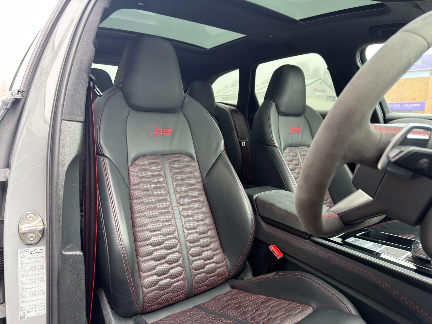 Used Audi RS6 Avant 2024 for sale - 77970003: Photo 20