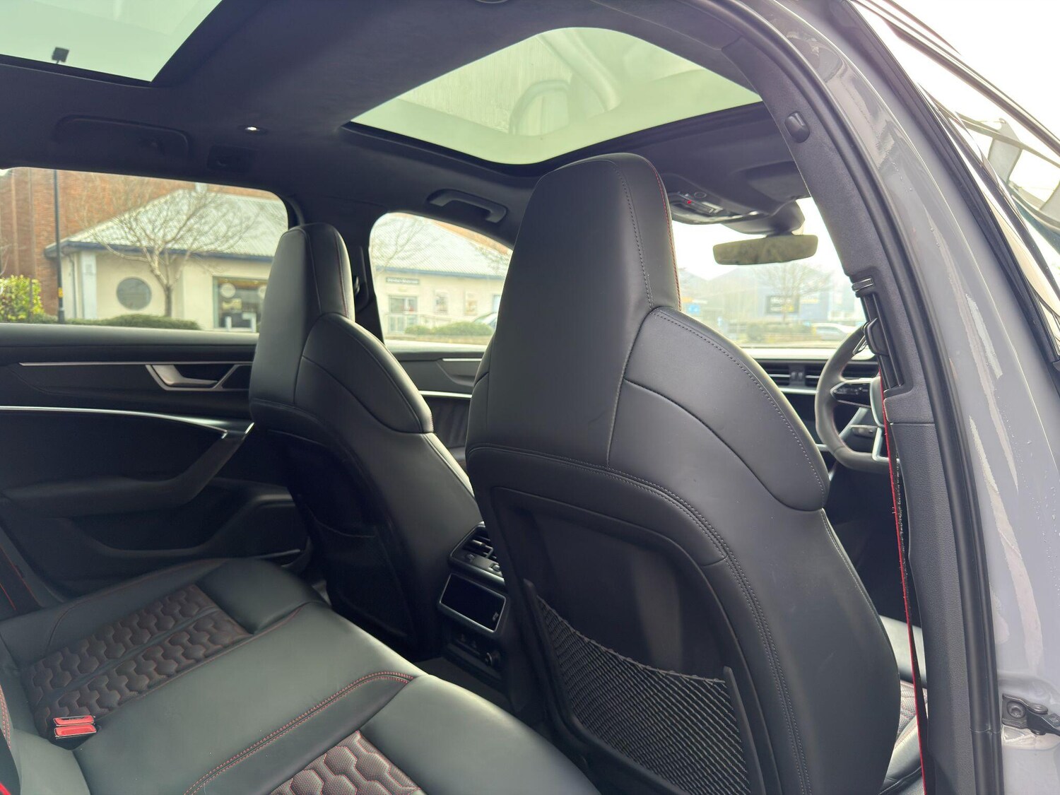 Used Audi RS6 Avant 2024 for sale - 77970003: Photo 26