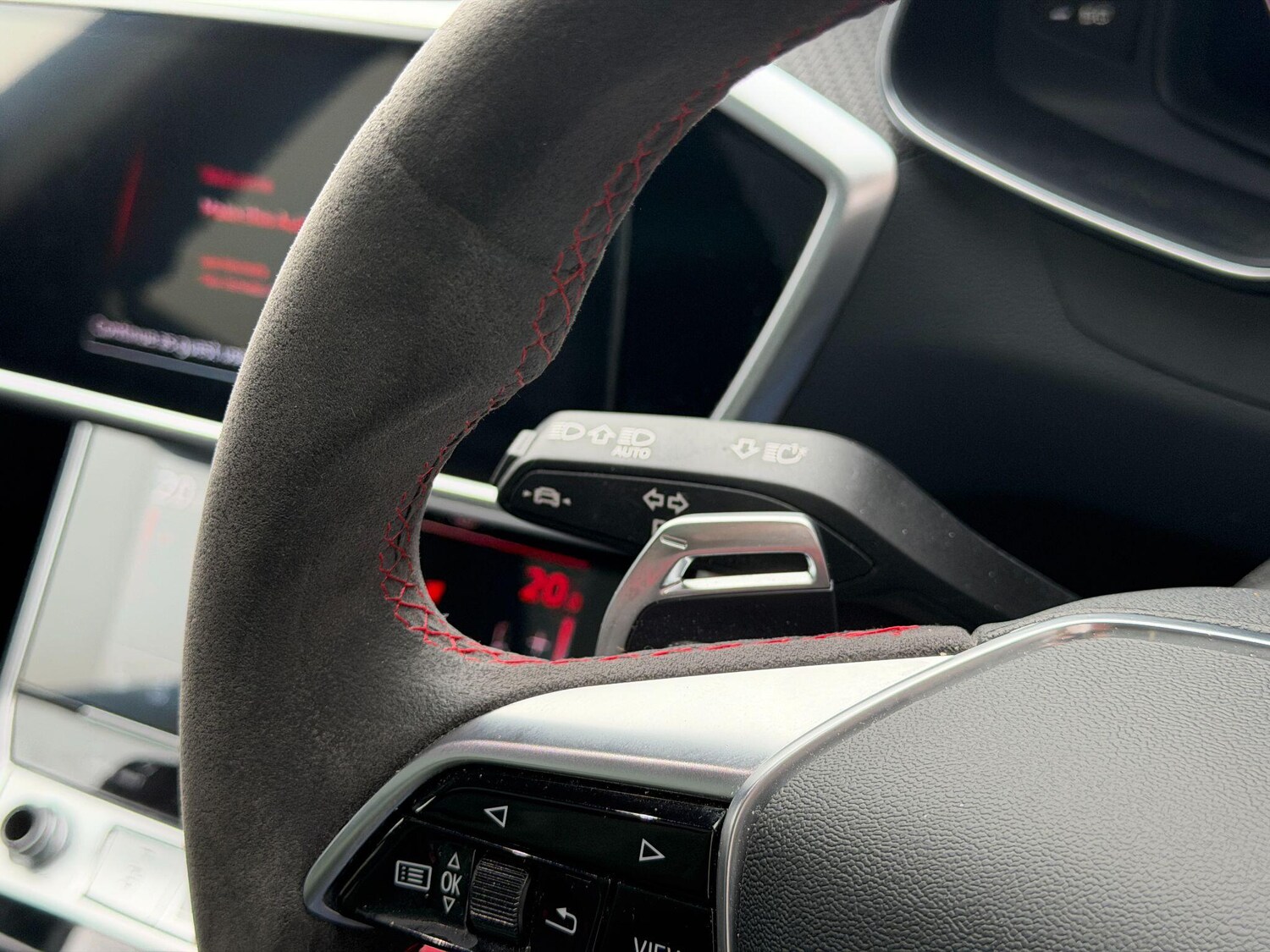 Used Audi RS6 Avant 2024 for sale - 77970003: Photo 33