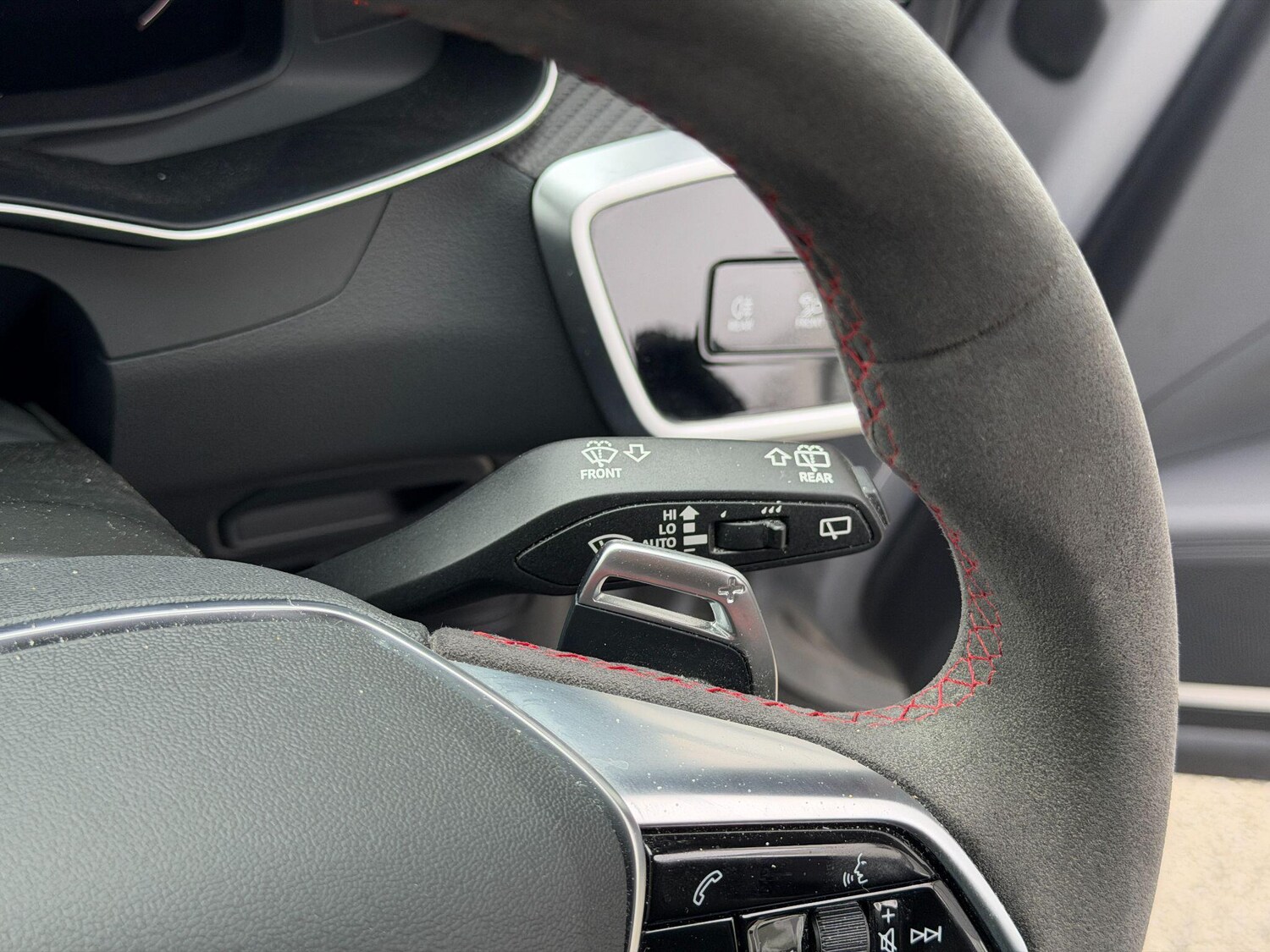 Used Audi RS6 Avant 2024 for sale - 77970003: Photo 34