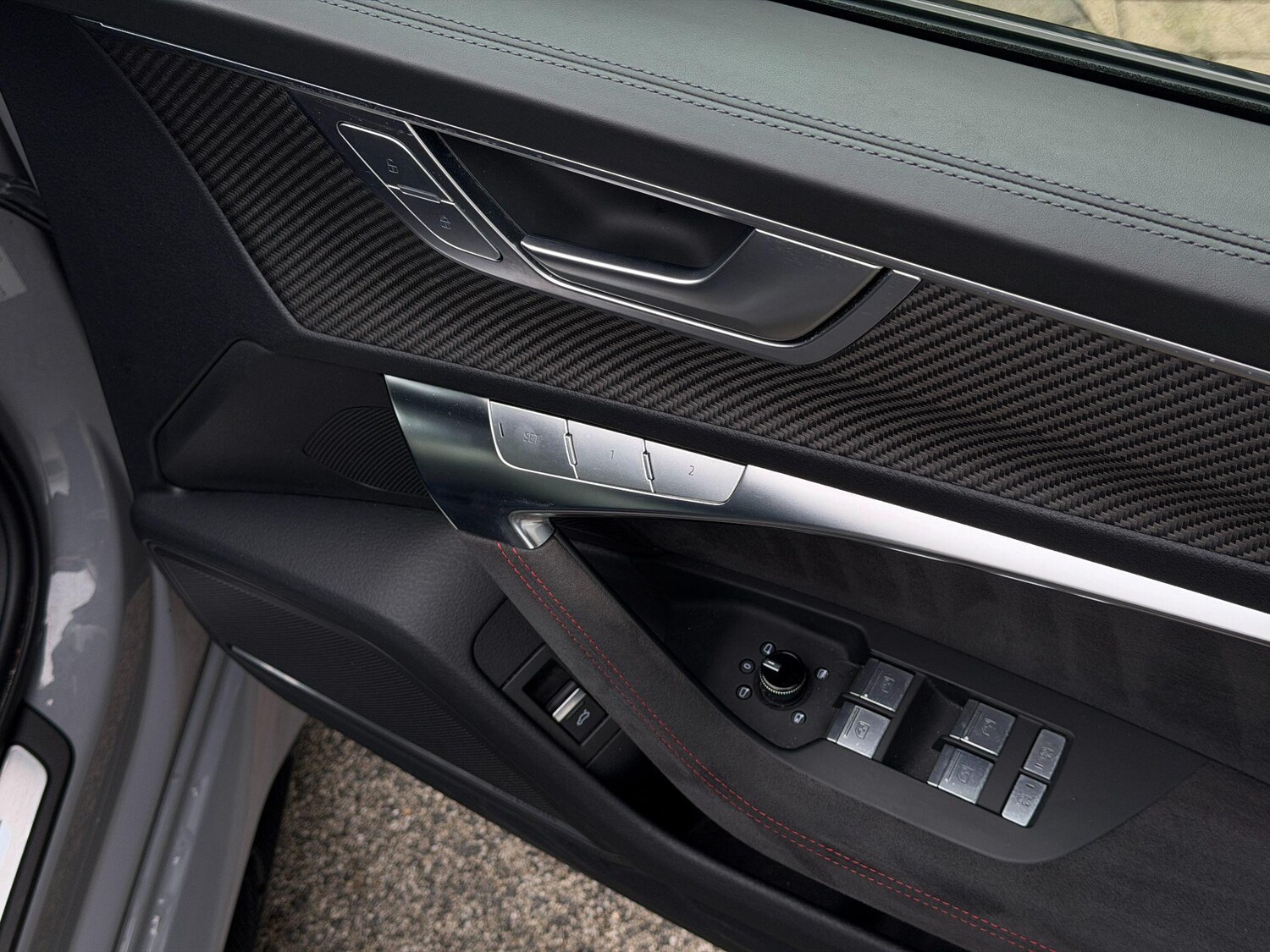 Used Audi RS6 Avant 2024 for sale - 77970003: Photo 37