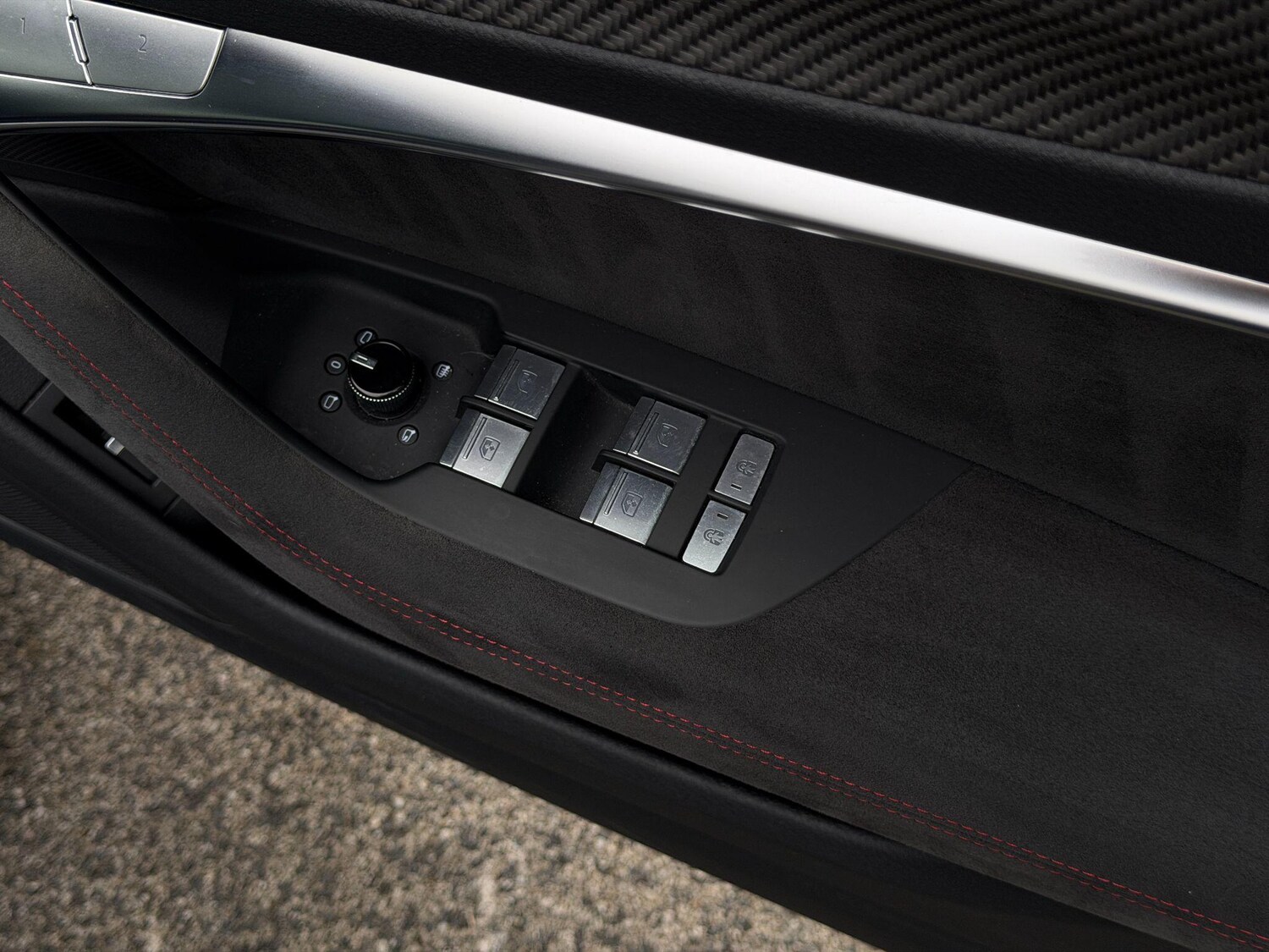 Used Audi RS6 Avant 2024 for sale - 77970003: Photo 38