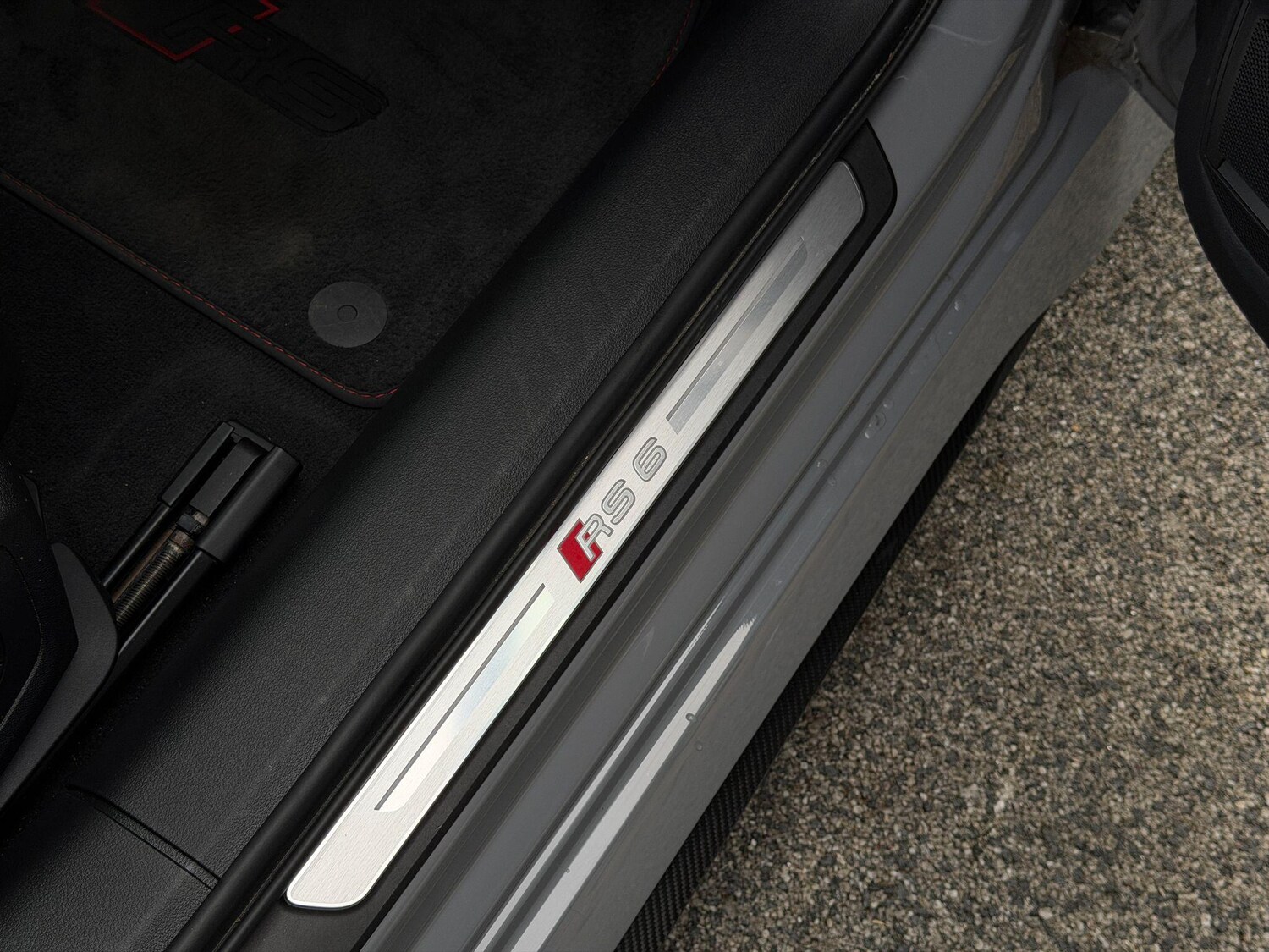 Used Audi RS6 Avant 2024 for sale - 77970003: Photo 39