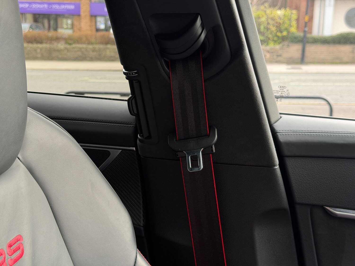 Used Audi RS6 Avant 2024 for sale - 77970003: Photo 42