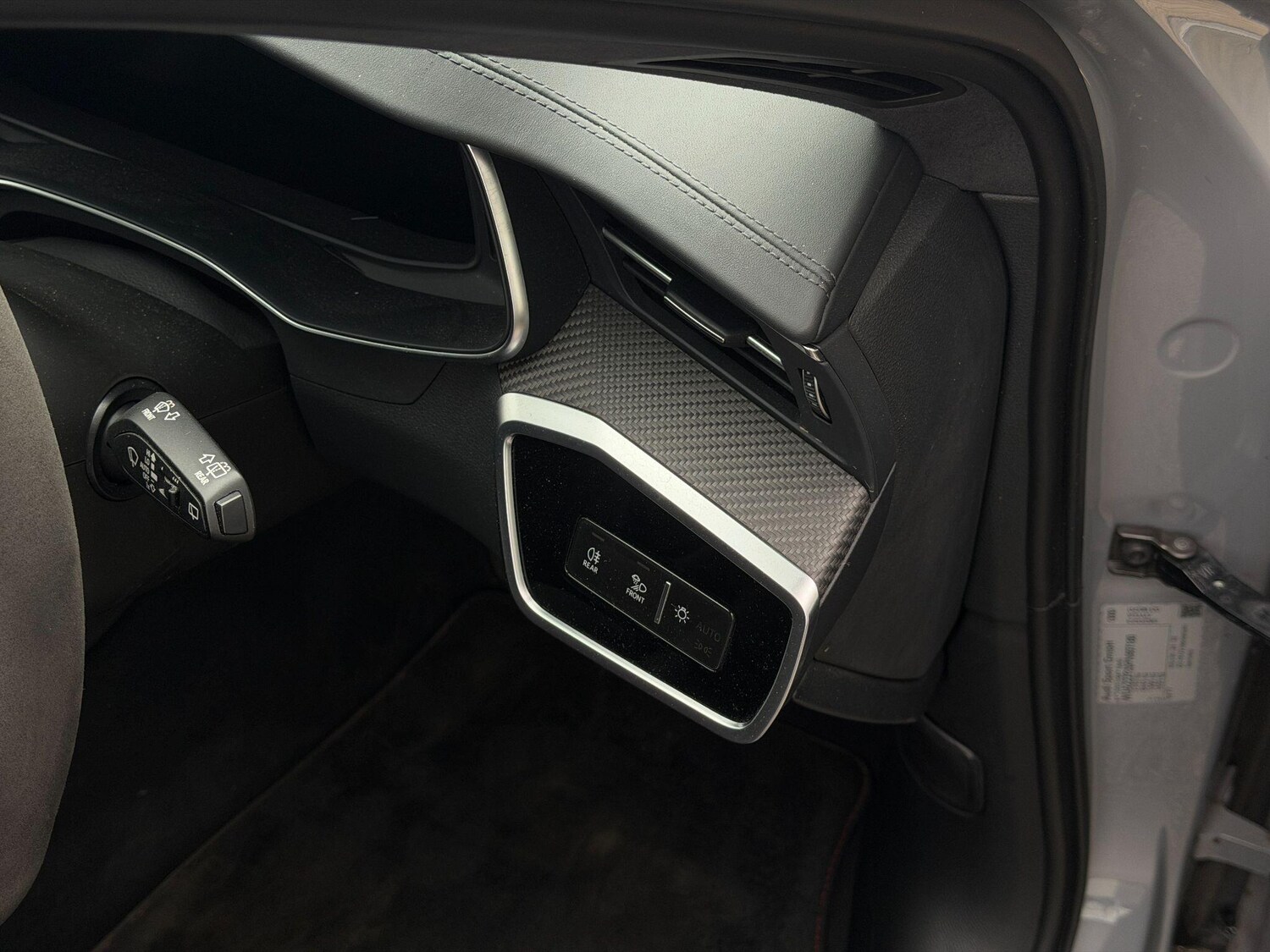 Used Audi RS6 Avant 2024 for sale - 77970003: Photo 43