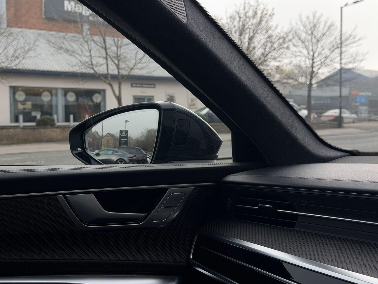 Used Audi RS6 Avant 2024 for sale - 77970003: Photo 45