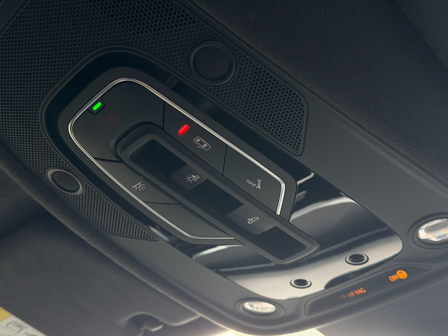 Used Audi RS6 Avant 2024 for sale - 77970003: Photo 46