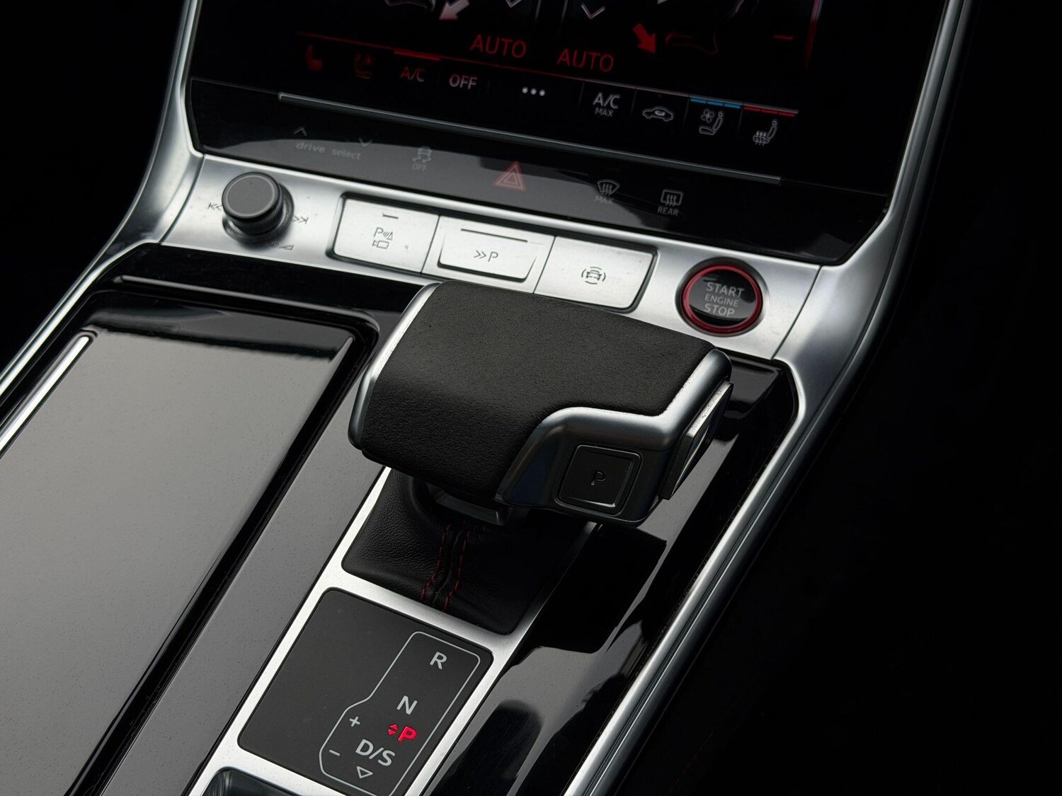 Used Audi RS6 Avant 2024 for sale - 77970003: Photo 47