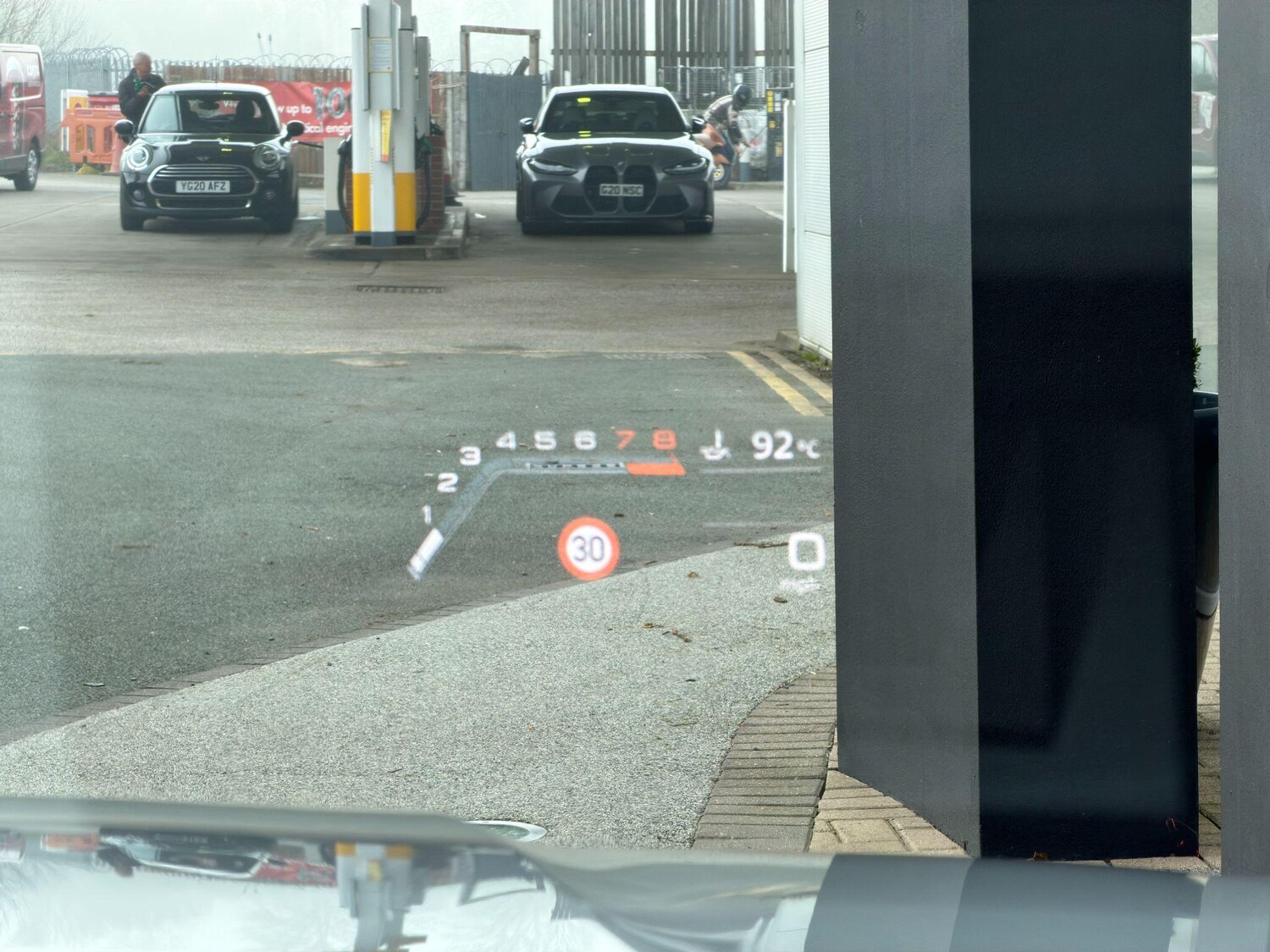 Used Audi RS6 Avant 2024 for sale - 77970003: Photo 51