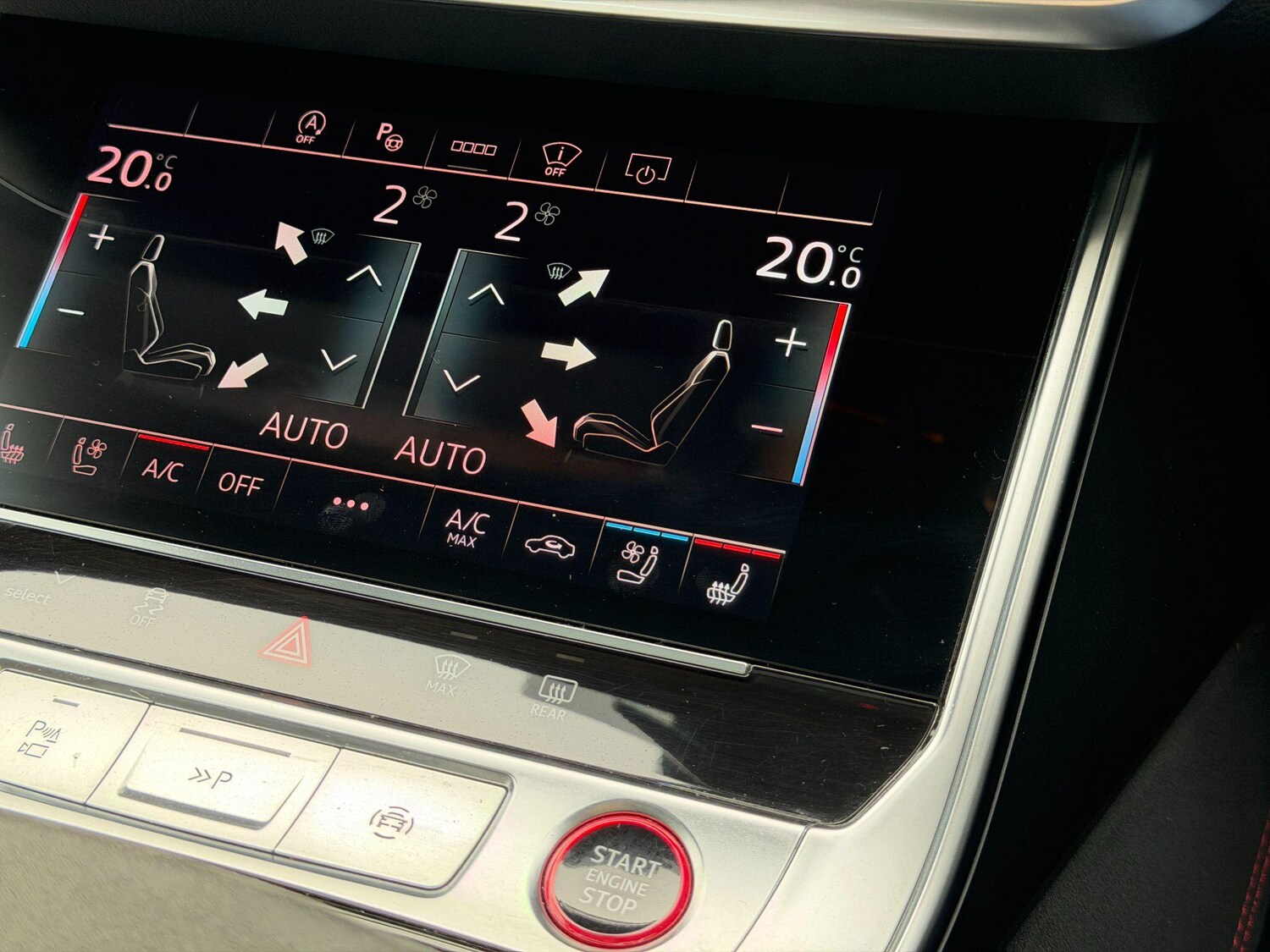 Used Audi RS6 Avant 2024 for sale - 77970003: Photo 52