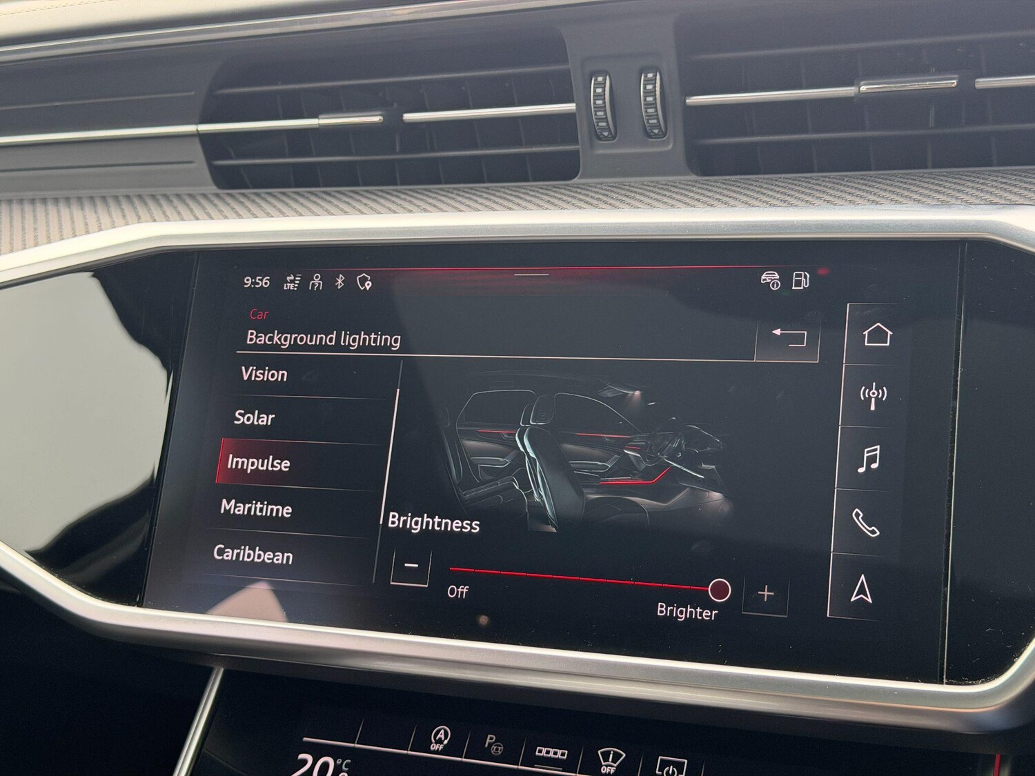 Used Audi RS6 Avant 2024 for sale - 77970003: Photo 56