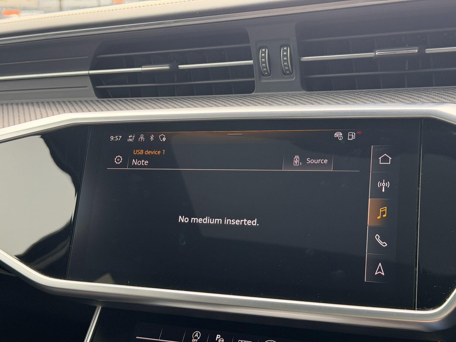 Used Audi RS6 Avant 2024 for sale - 77970003: Photo 61