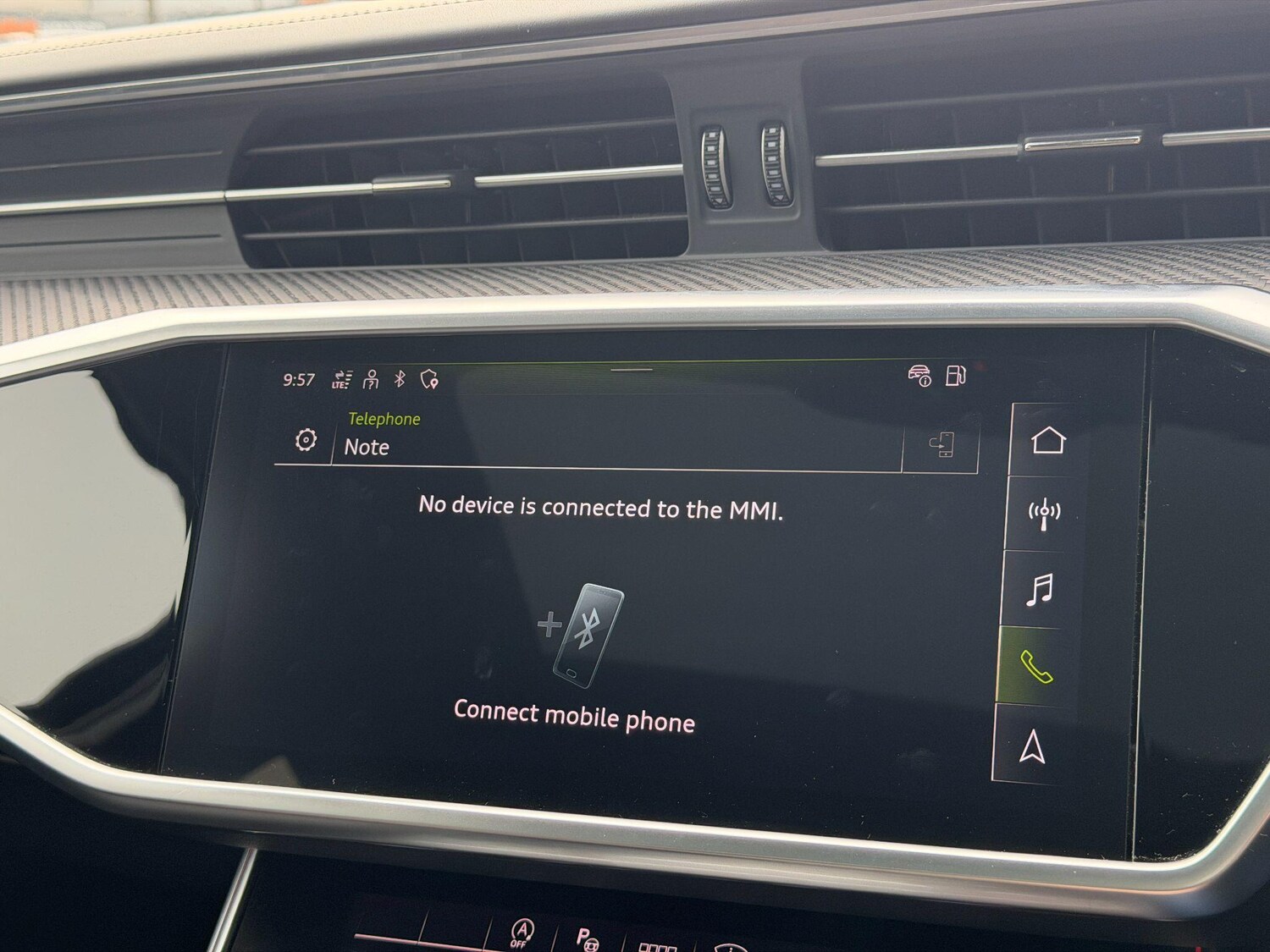 Used Audi RS6 Avant 2024 for sale - 77970003: Photo 63