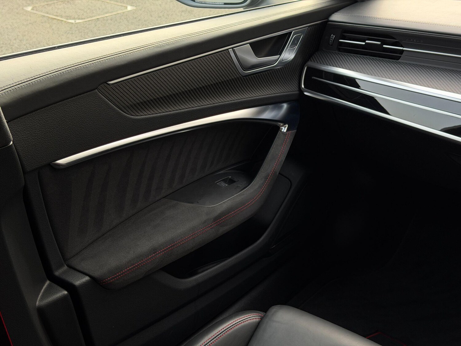 Used Audi RS6 Avant 2024 for sale - 77970003: Photo 67