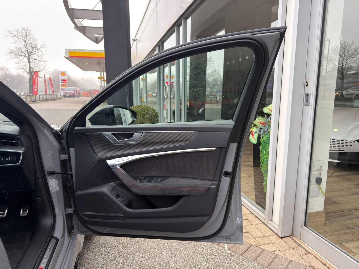 Used Audi RS6 Avant 2024 for sale - 77970003: Photo 68