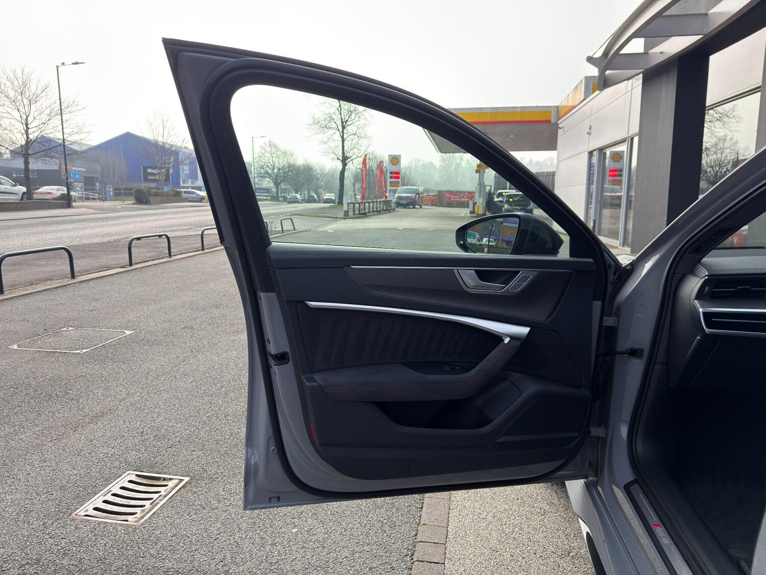 Used Audi RS6 Avant 2024 for sale - 77970003: Photo 69