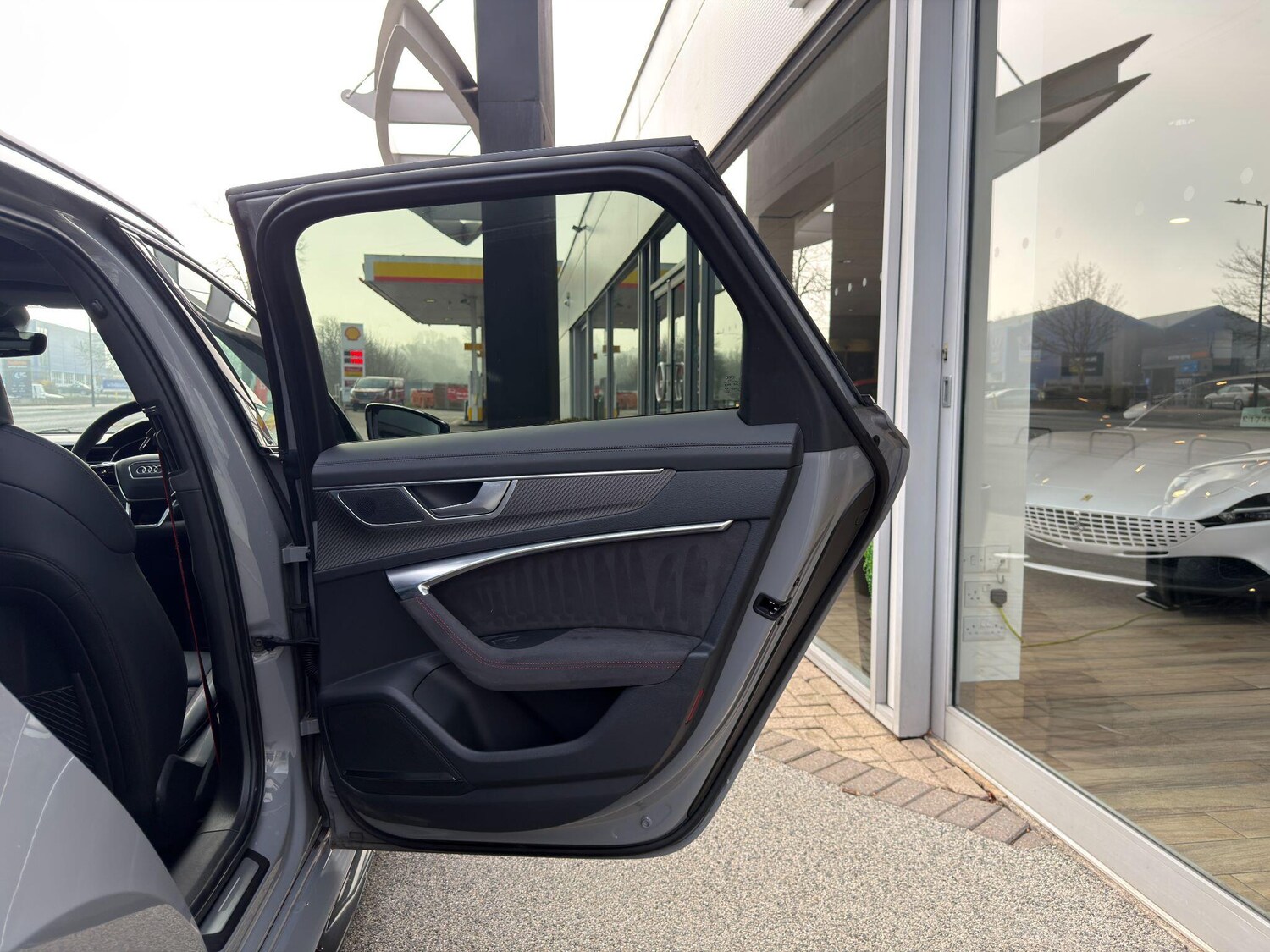 Used Audi RS6 Avant 2024 for sale - 77970003: Photo 70