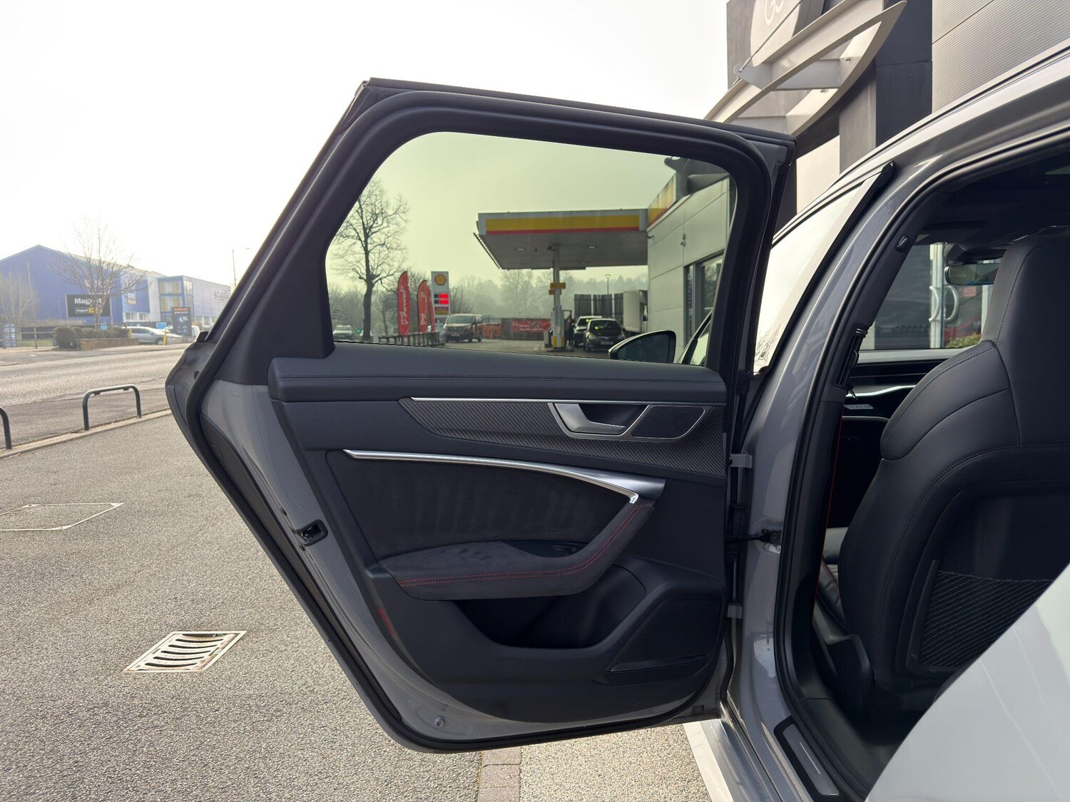 Used Audi RS6 Avant 2024 for sale - 77970003: Photo 71