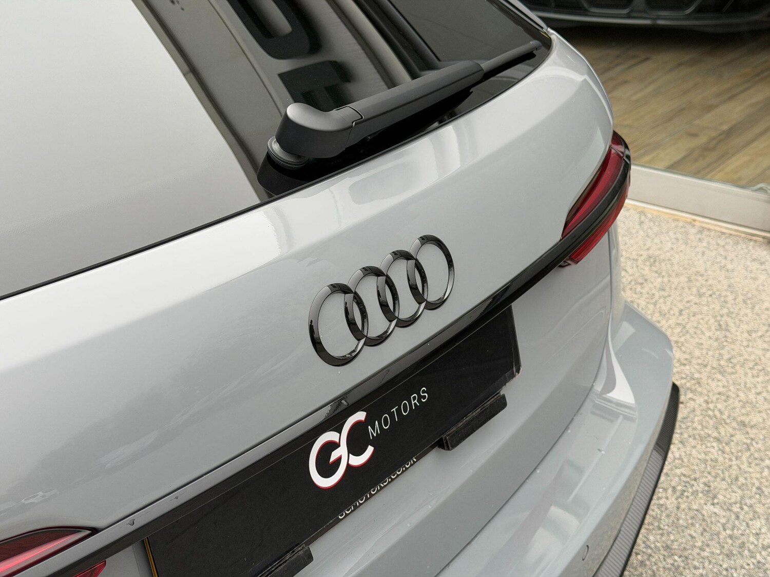 Used Audi RS6 Avant 2024 for sale - 77970003: Photo 78