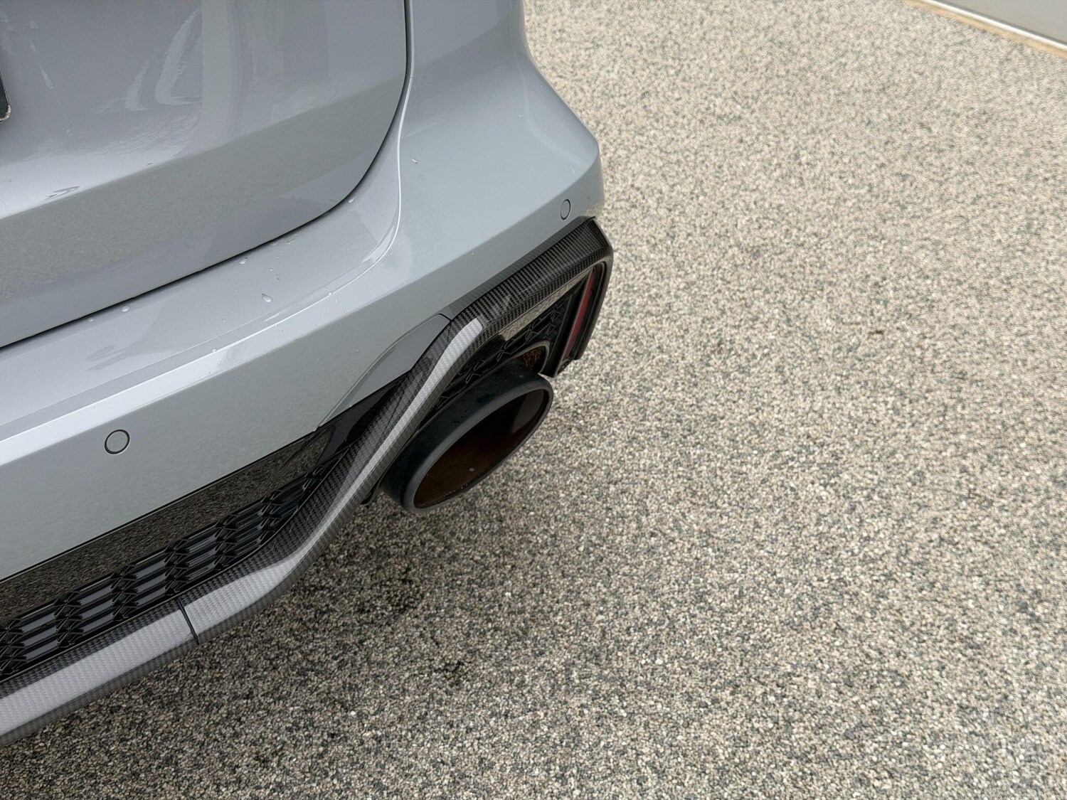 Used Audi RS6 Avant 2024 for sale - 77970003: Photo 79