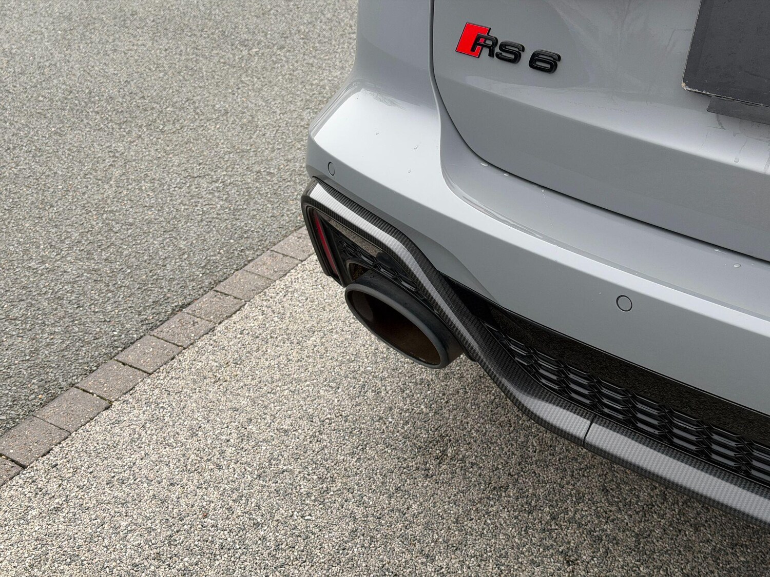 Used Audi RS6 Avant 2024 for sale - 77970003: Photo 80