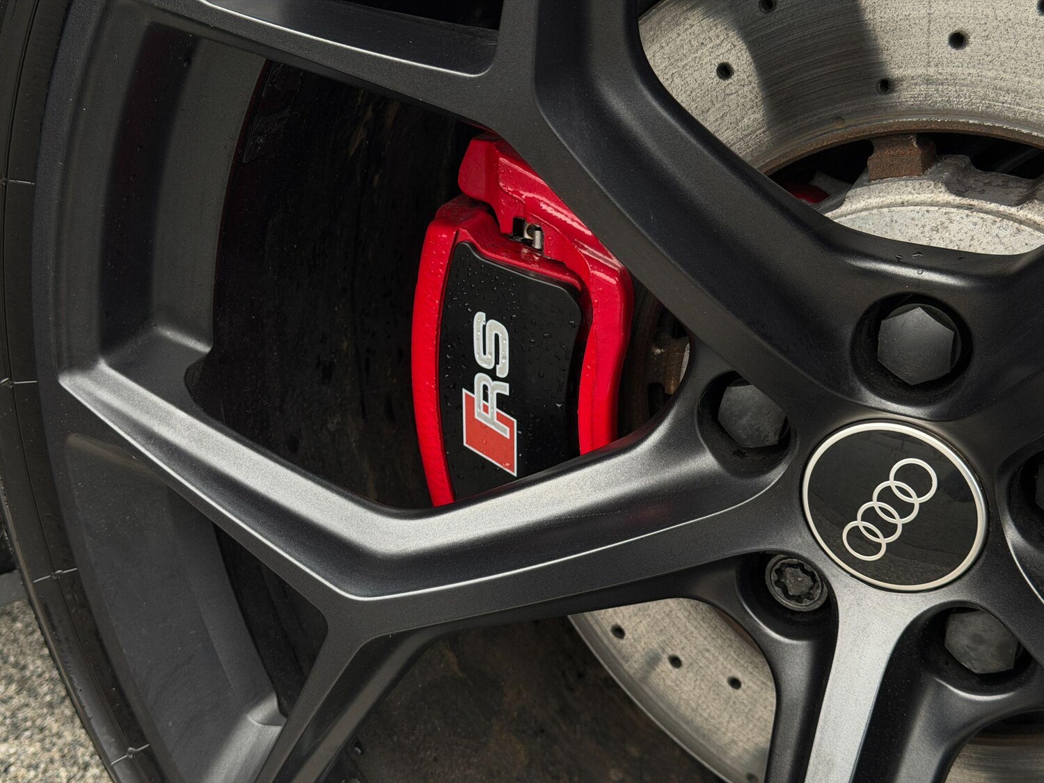 Used Audi RS6 Avant 2024 for sale - 77970003: Photo 82